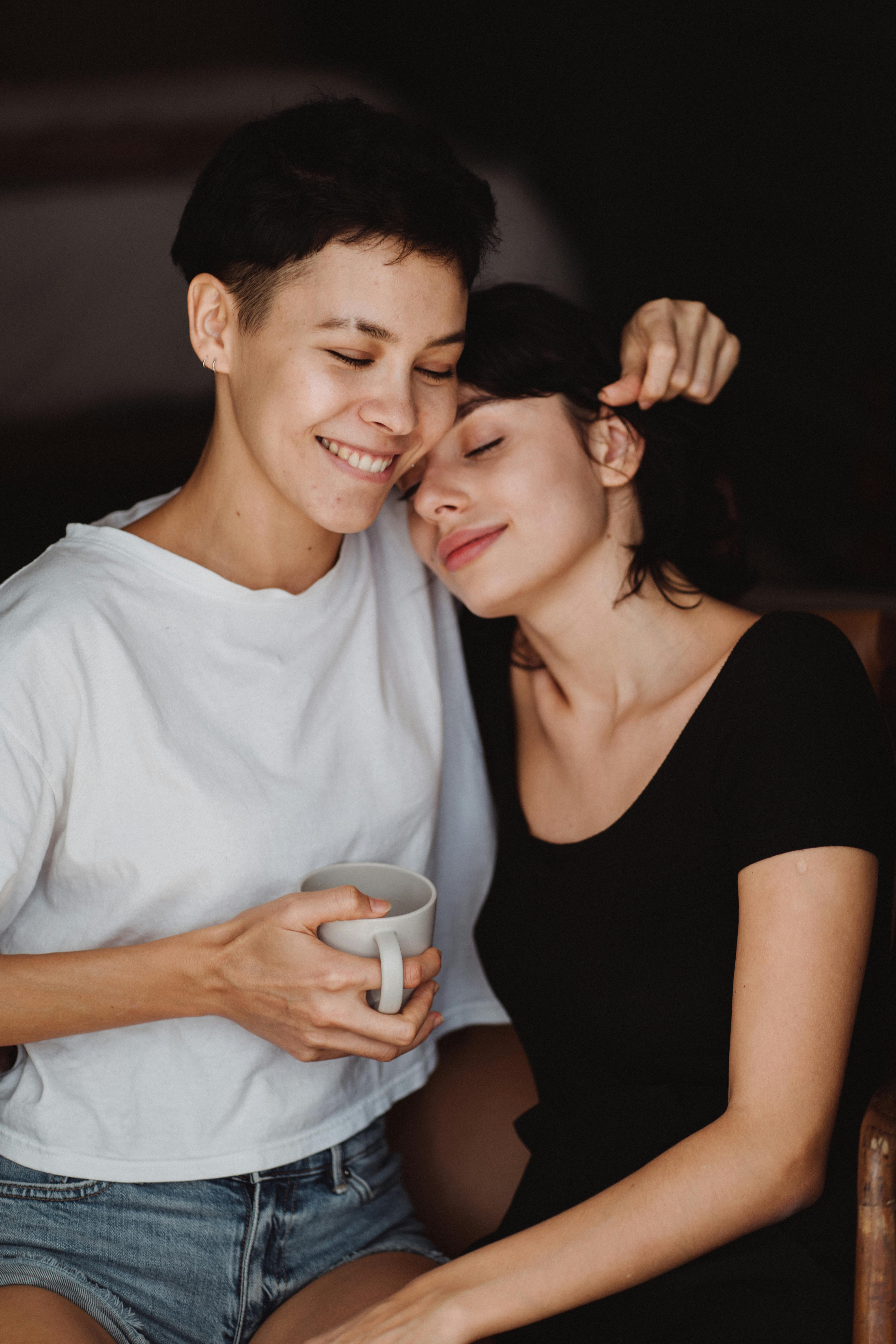 LGBTQ+ - Image 2