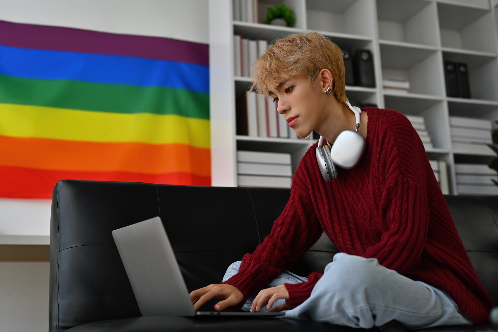 LGBTQ+ - Image 3
