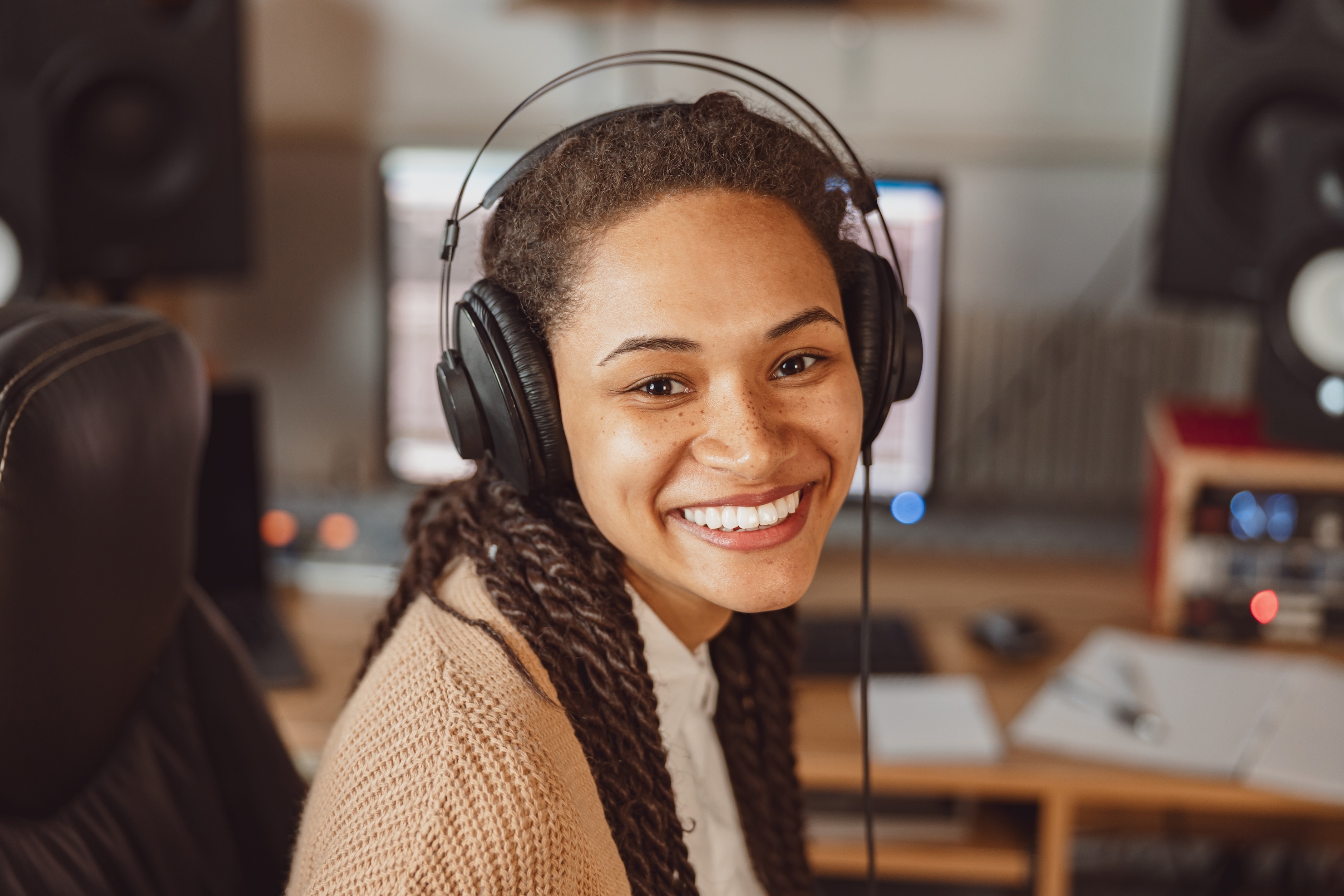 Mental Health Support for the Entertainment Industry - Image 1