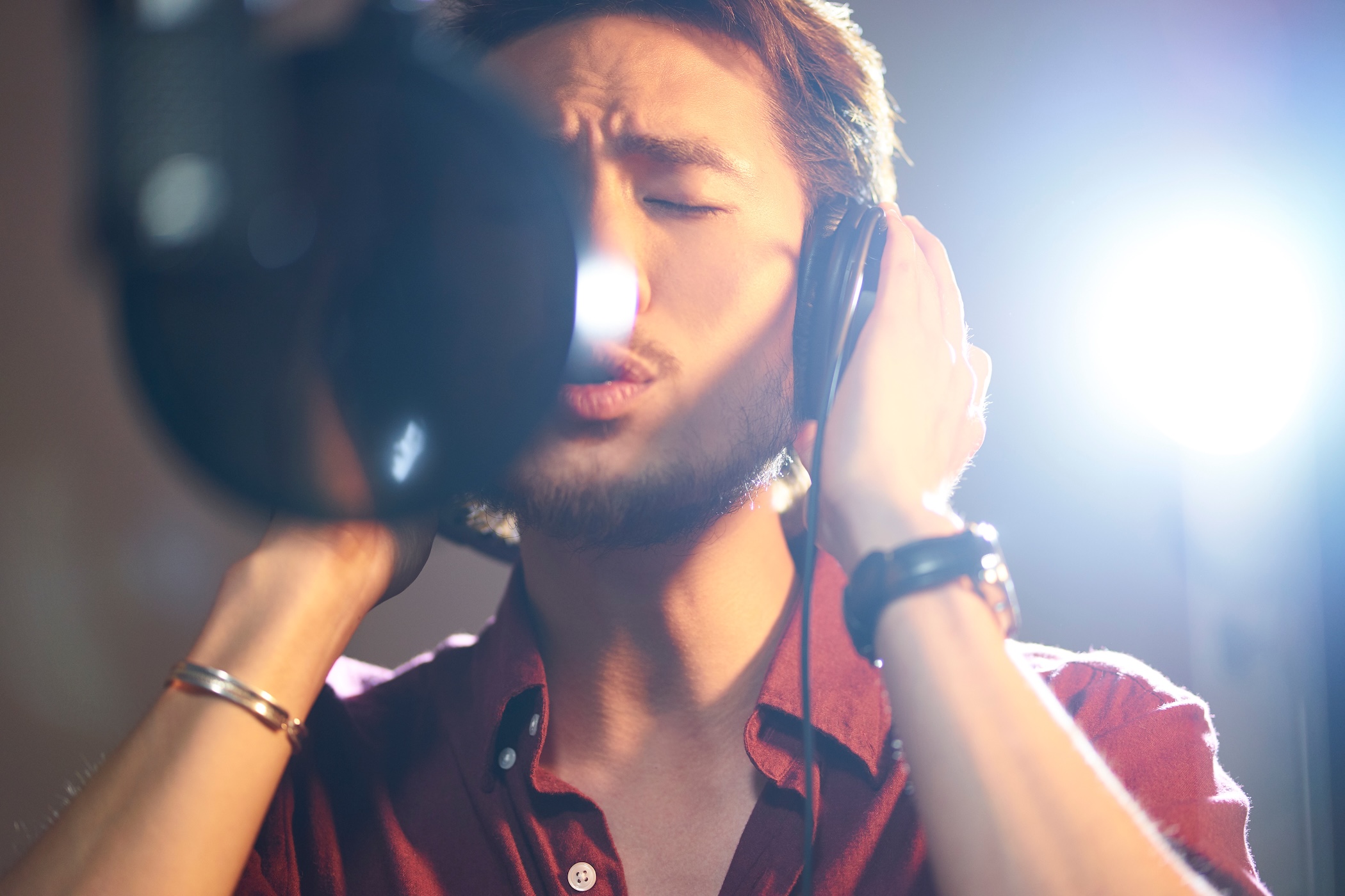 Mental Health Support for the Entertainment Industry - Image 2