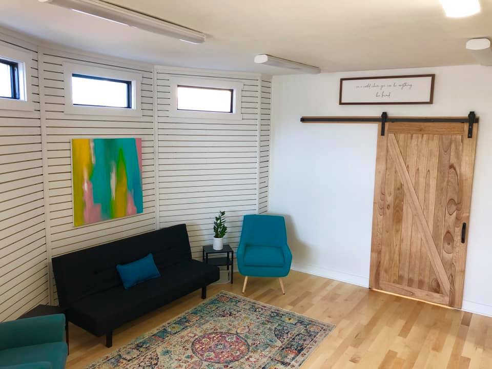 Waiting Room