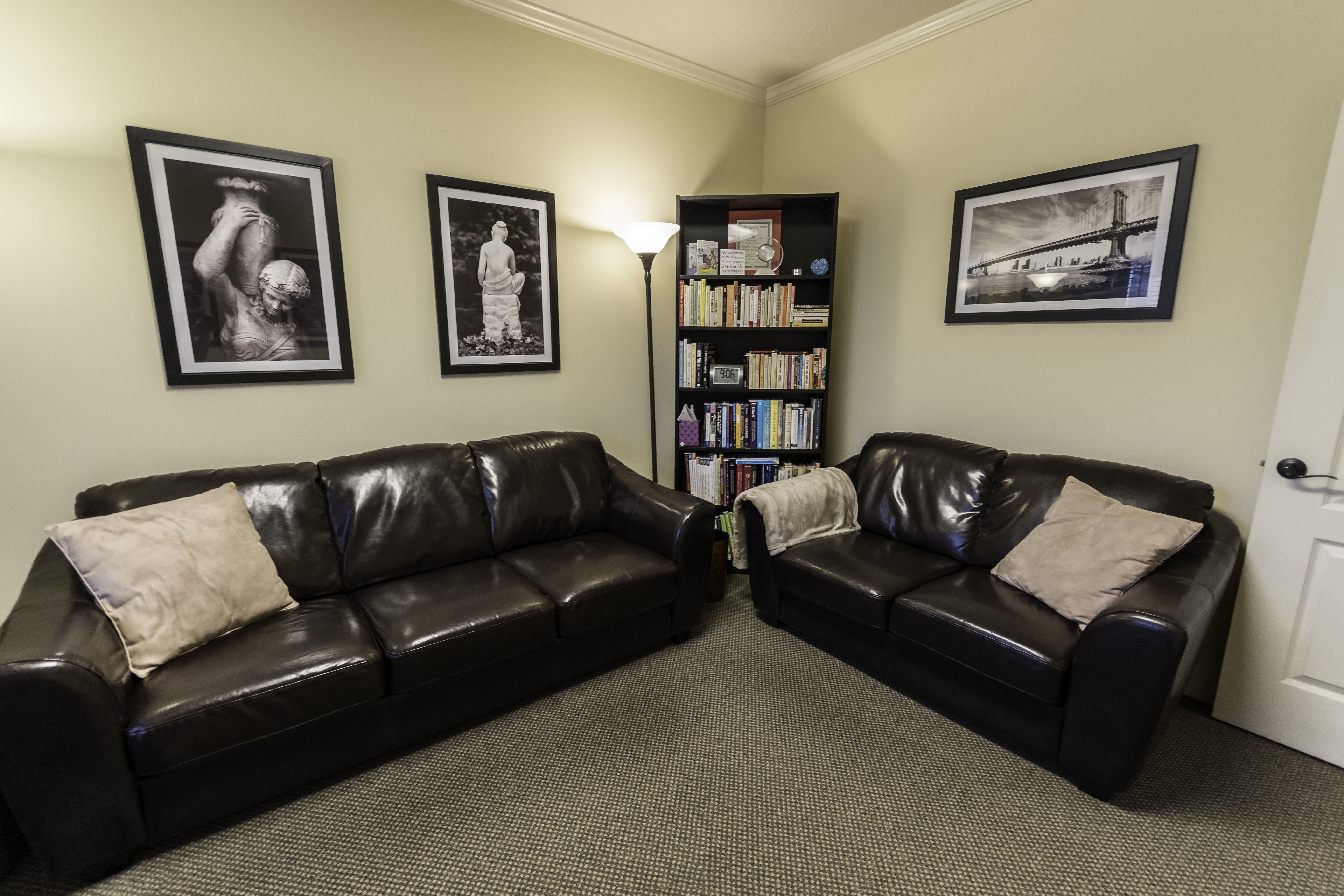 Consulting room