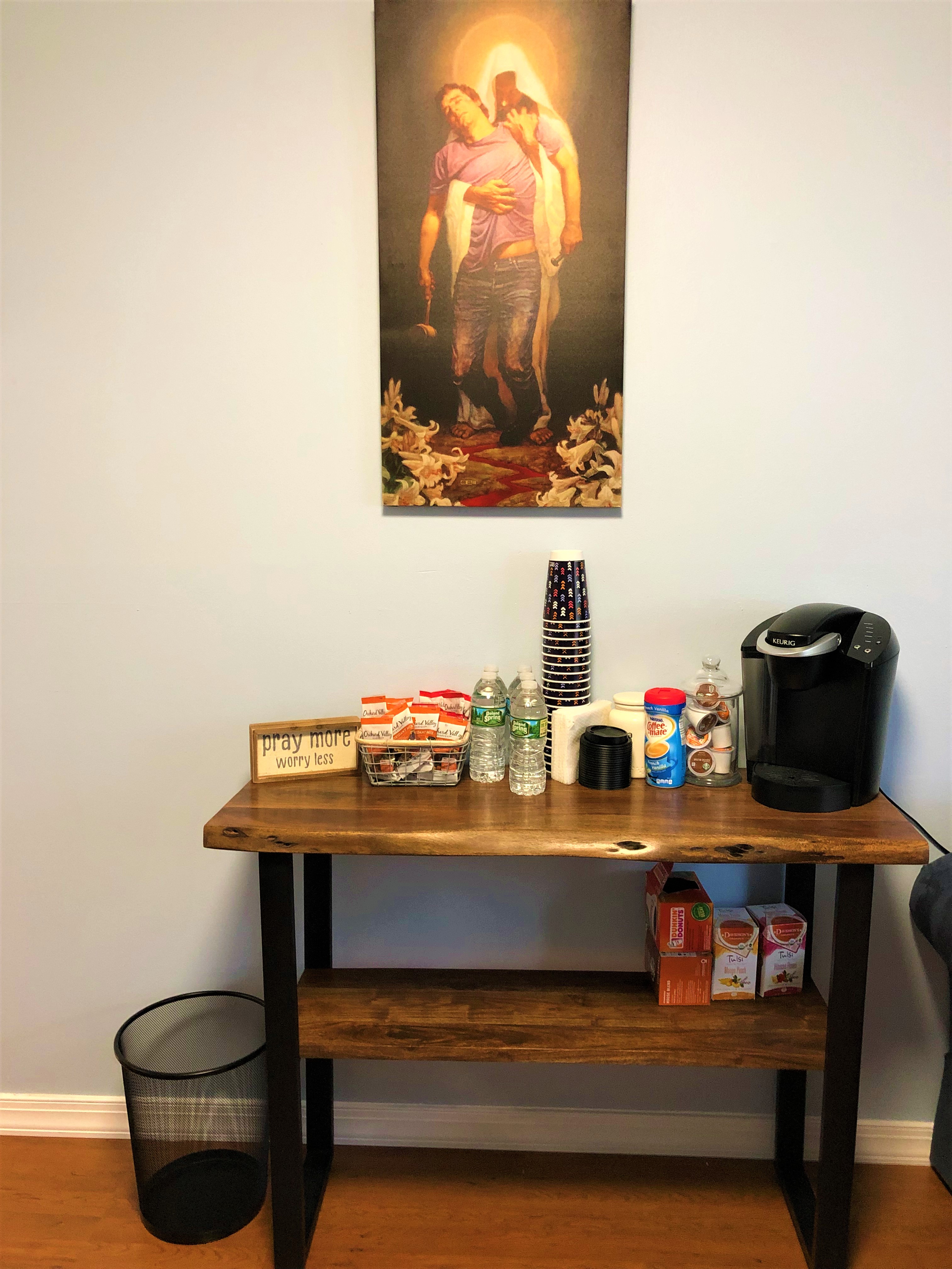 office
