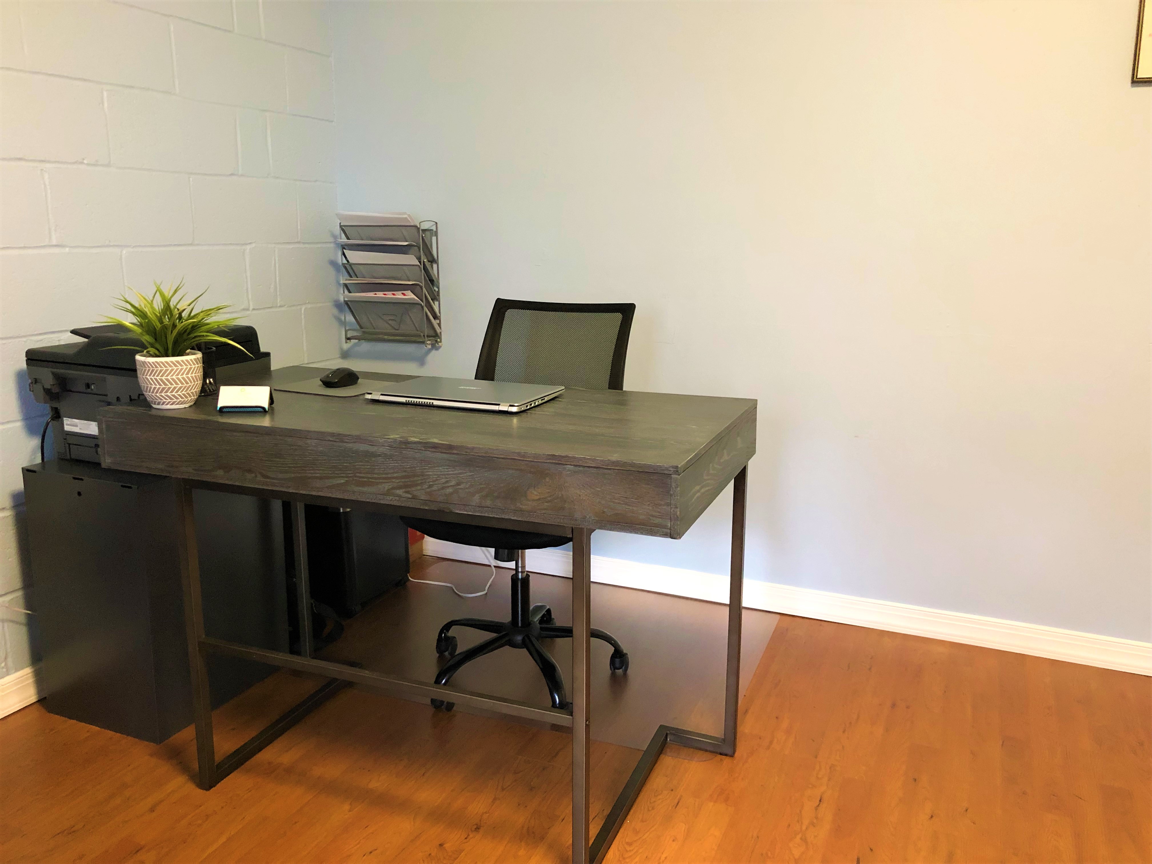 office