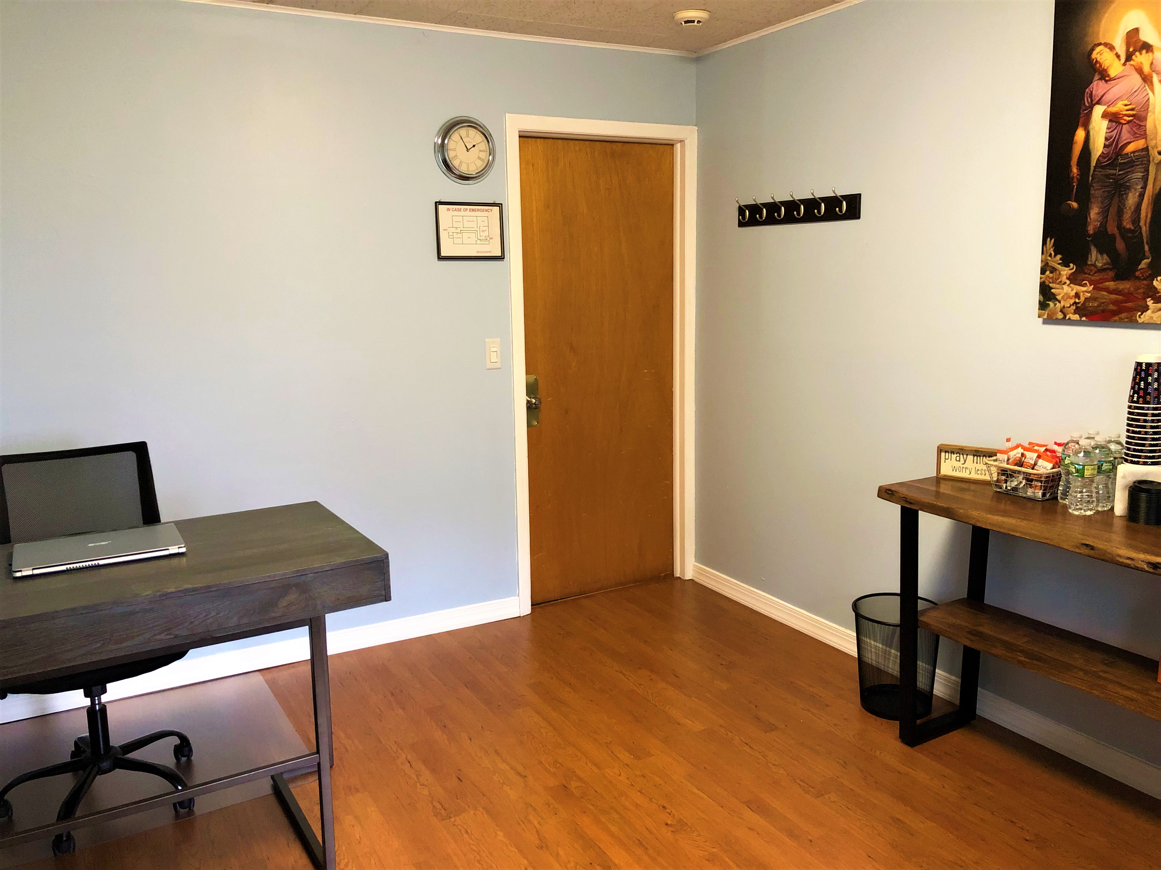 office