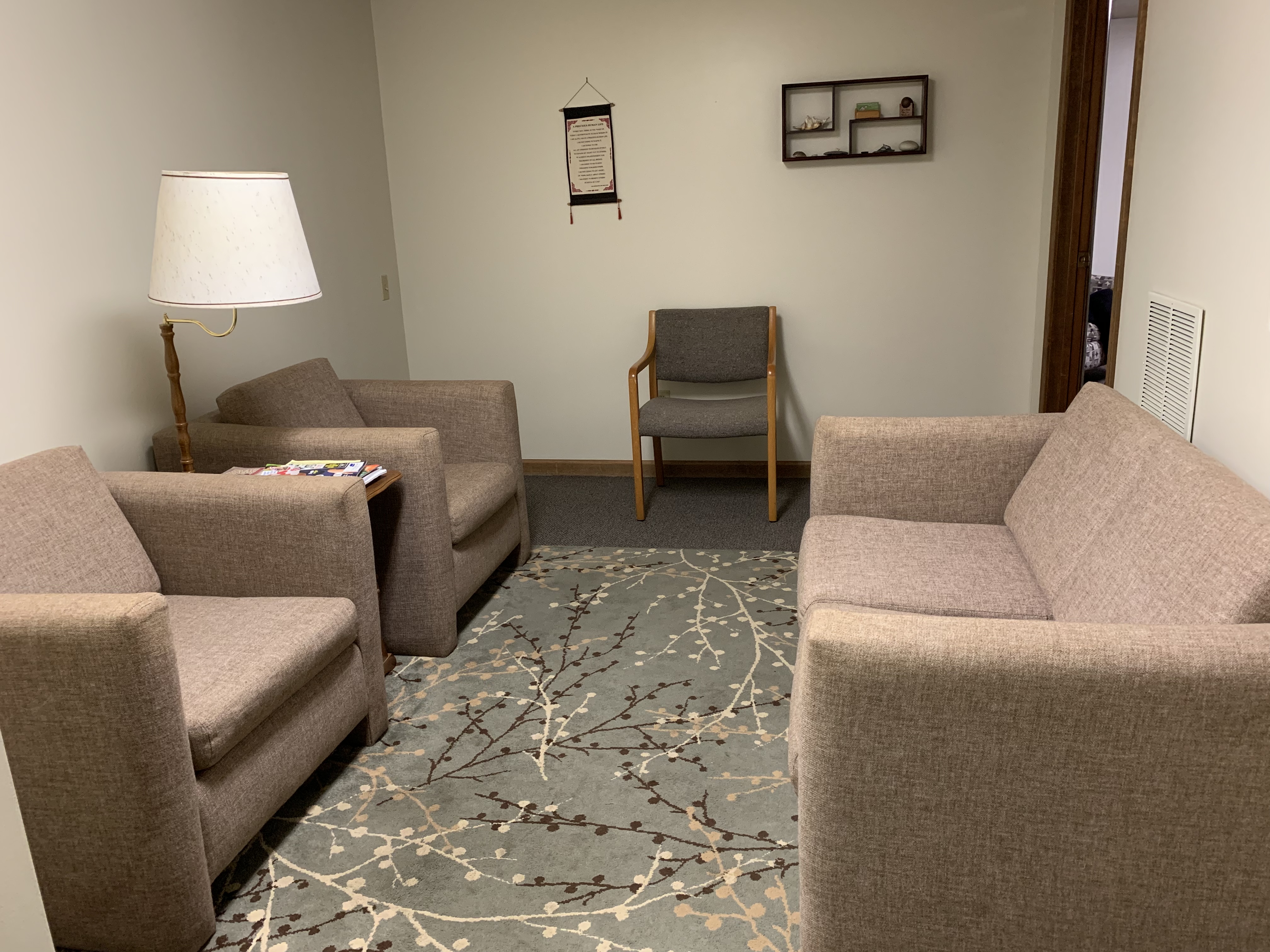 Waiting Room