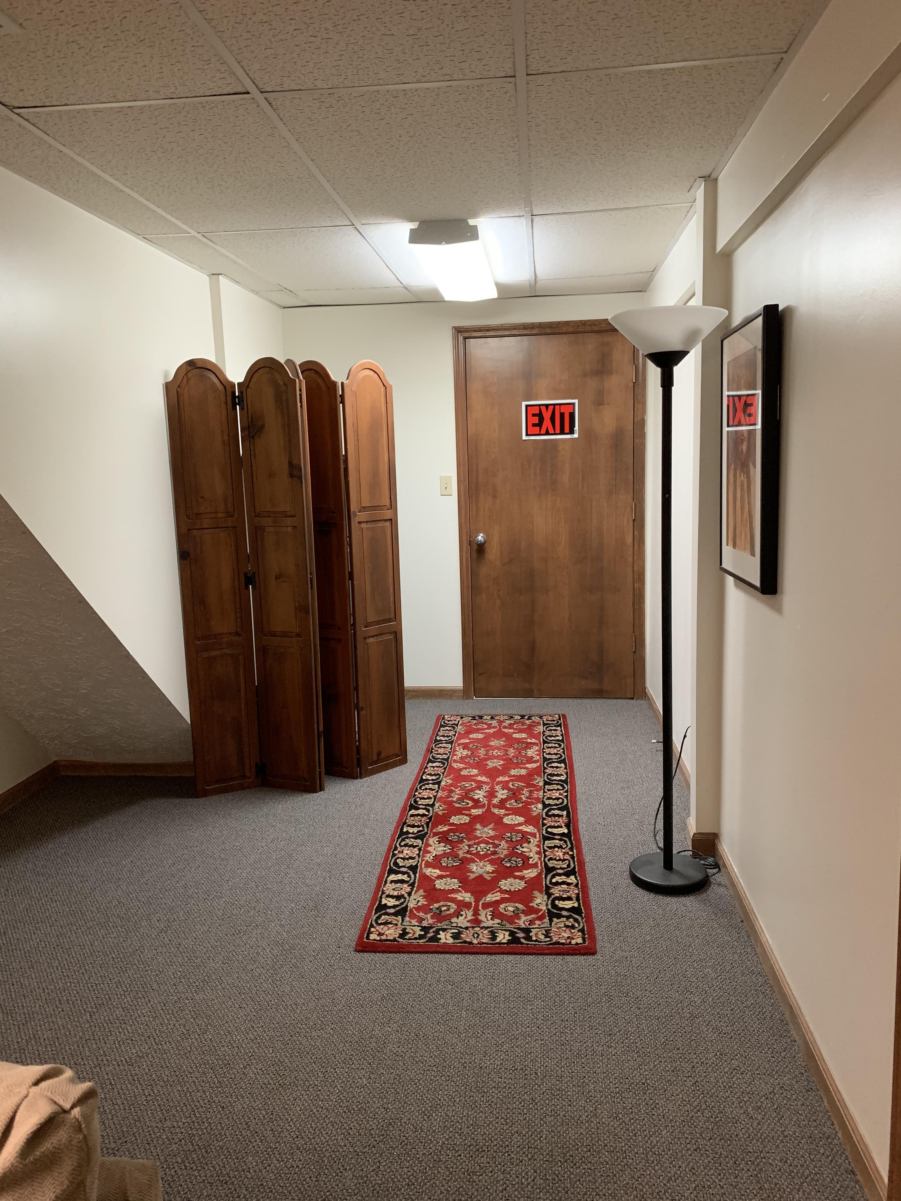 Private Exit