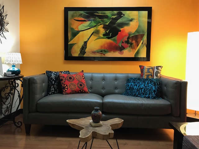 Couples Therapy Office 91364