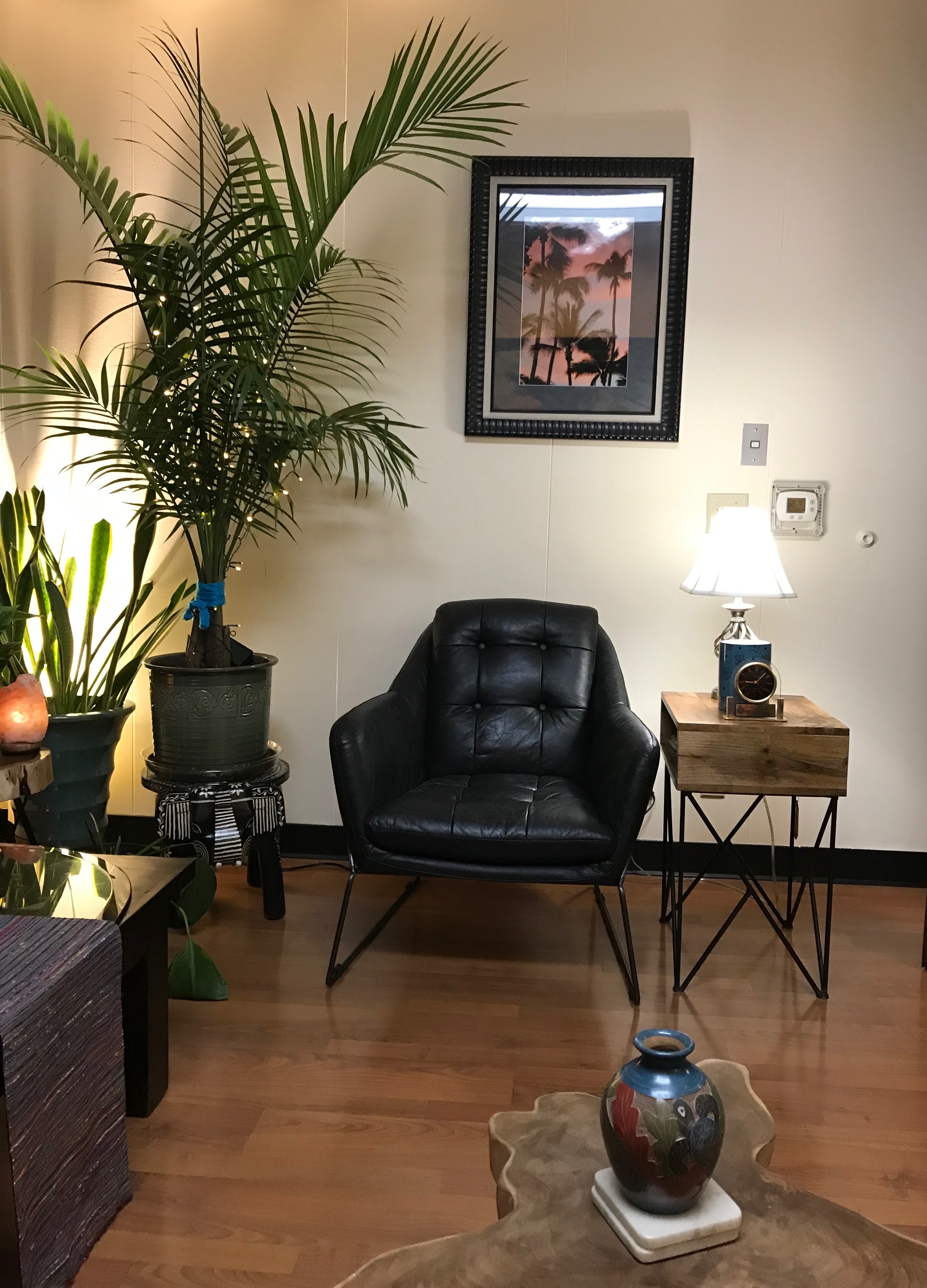 Therapy and Counseling 91364