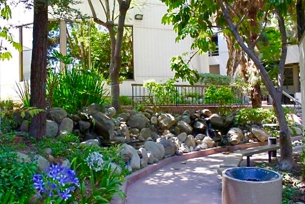Couples Therapy 91364 walkway