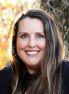Heather Landeros, LPC