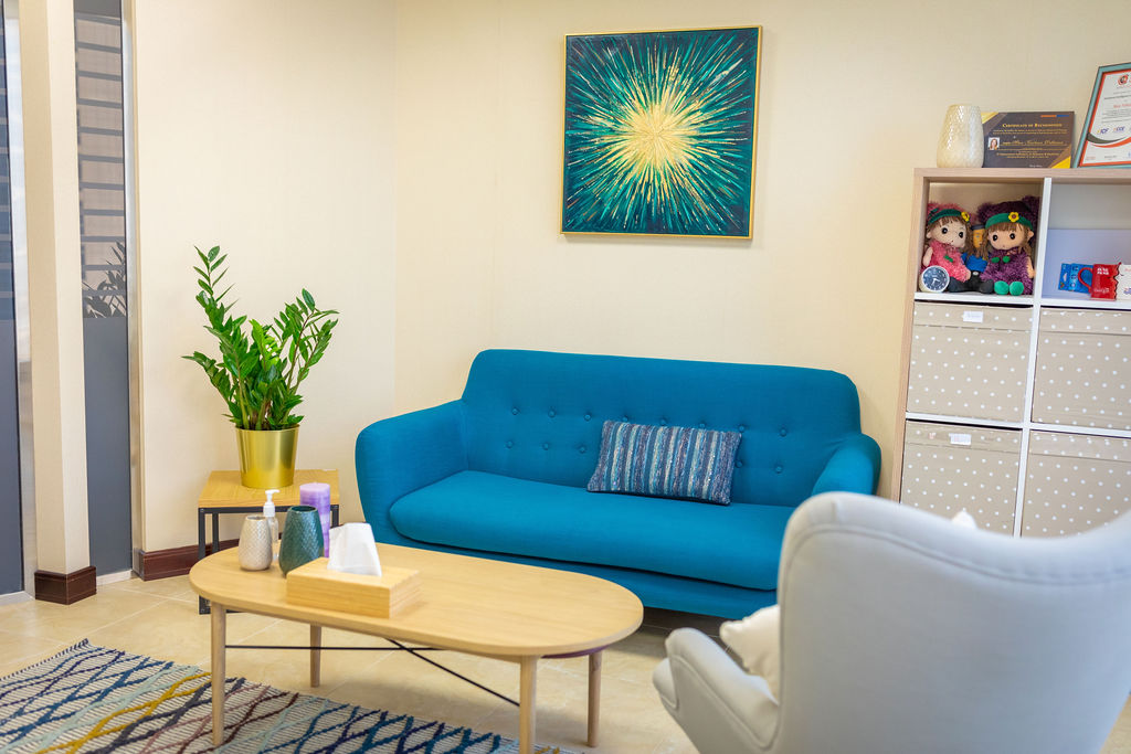 Therapy Room