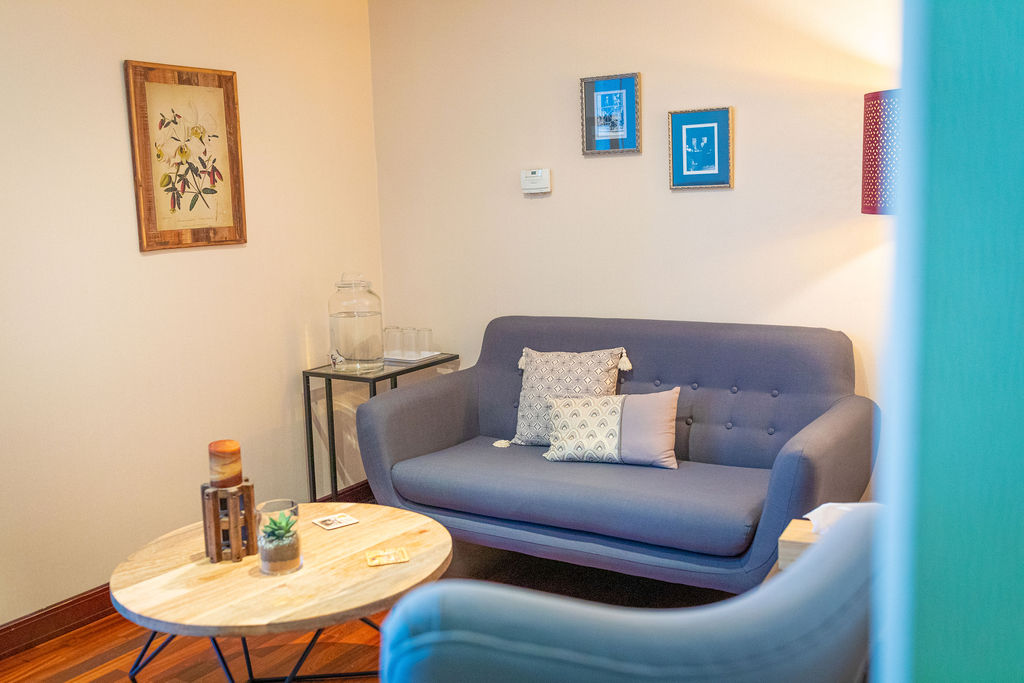Therapy Room