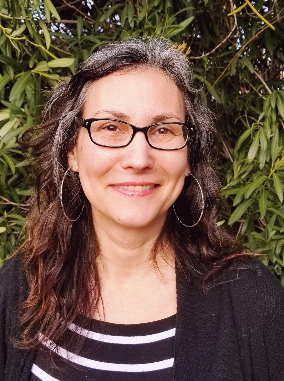 Adrienne Wilson, LMFT