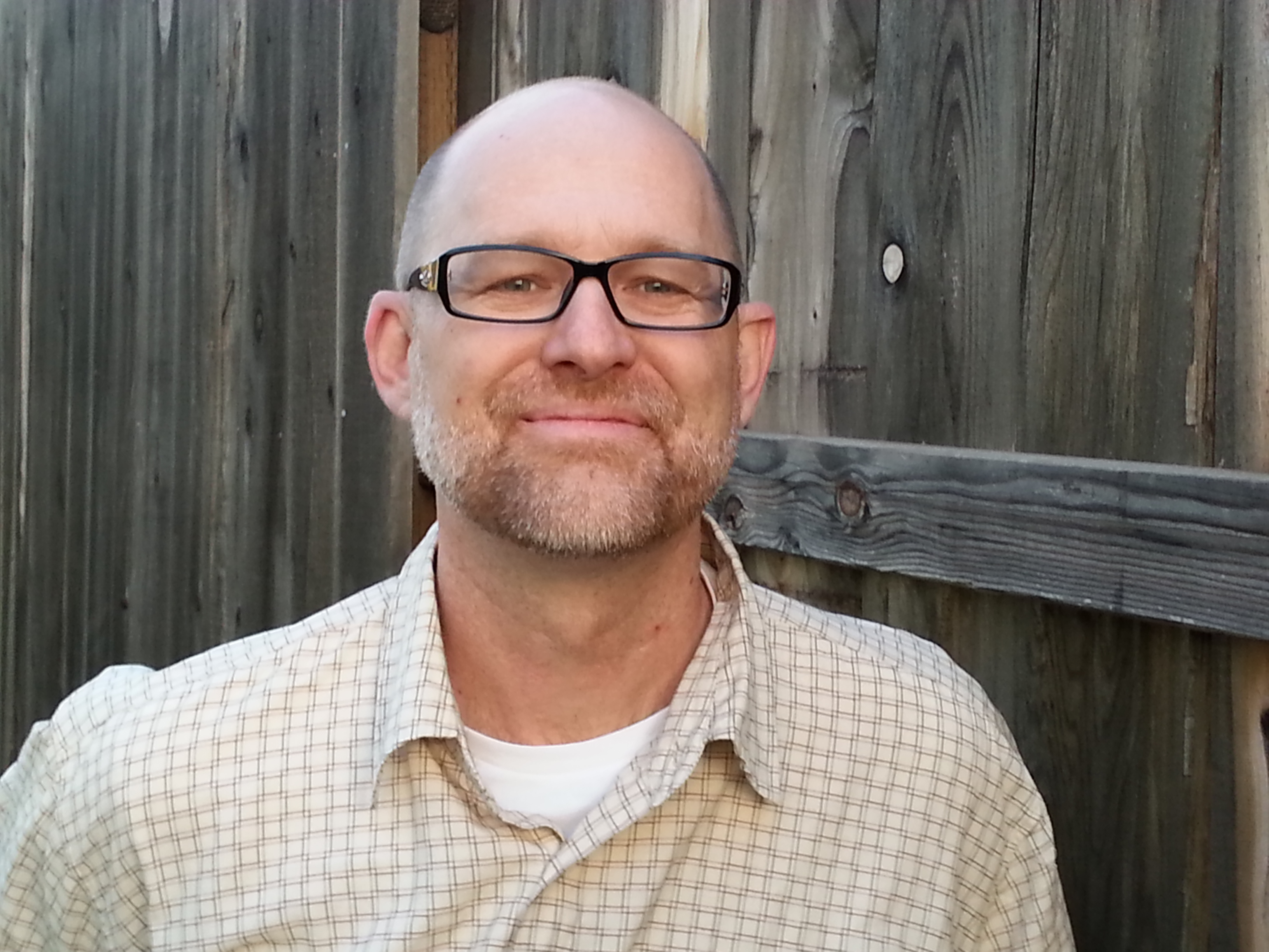 Cliff Jacobson, LMFT