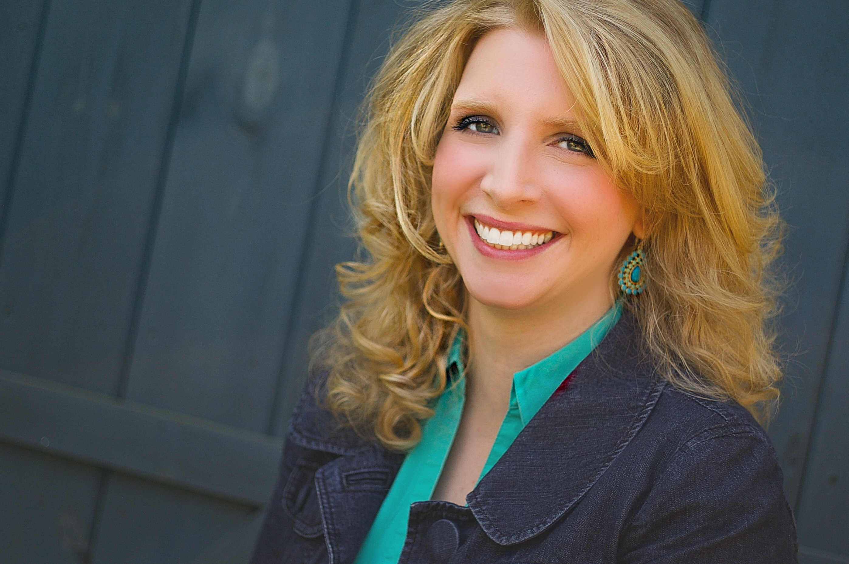 Laurel Fay, M.S., LCMFT