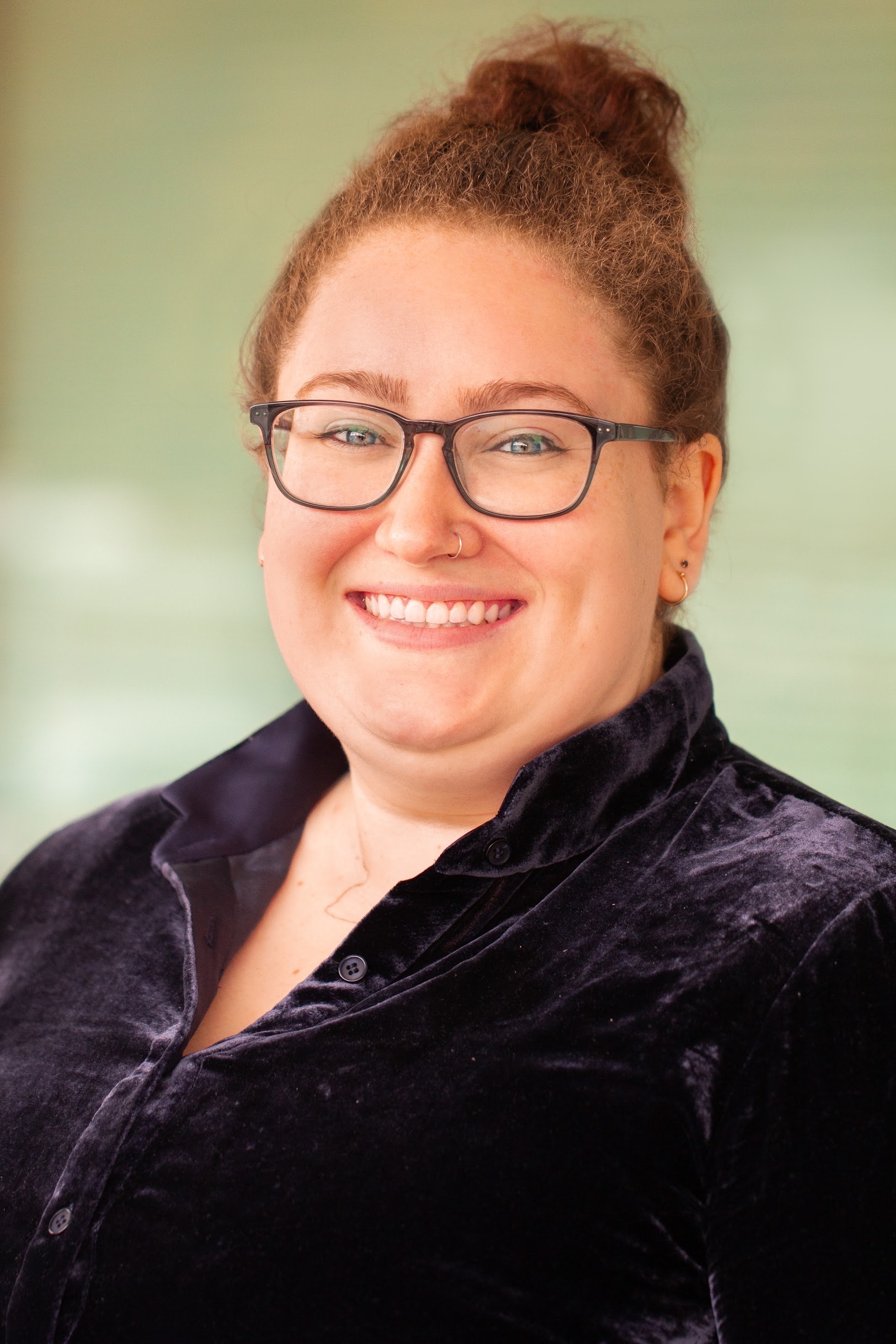 Emma Levin, M.S., LCMFT