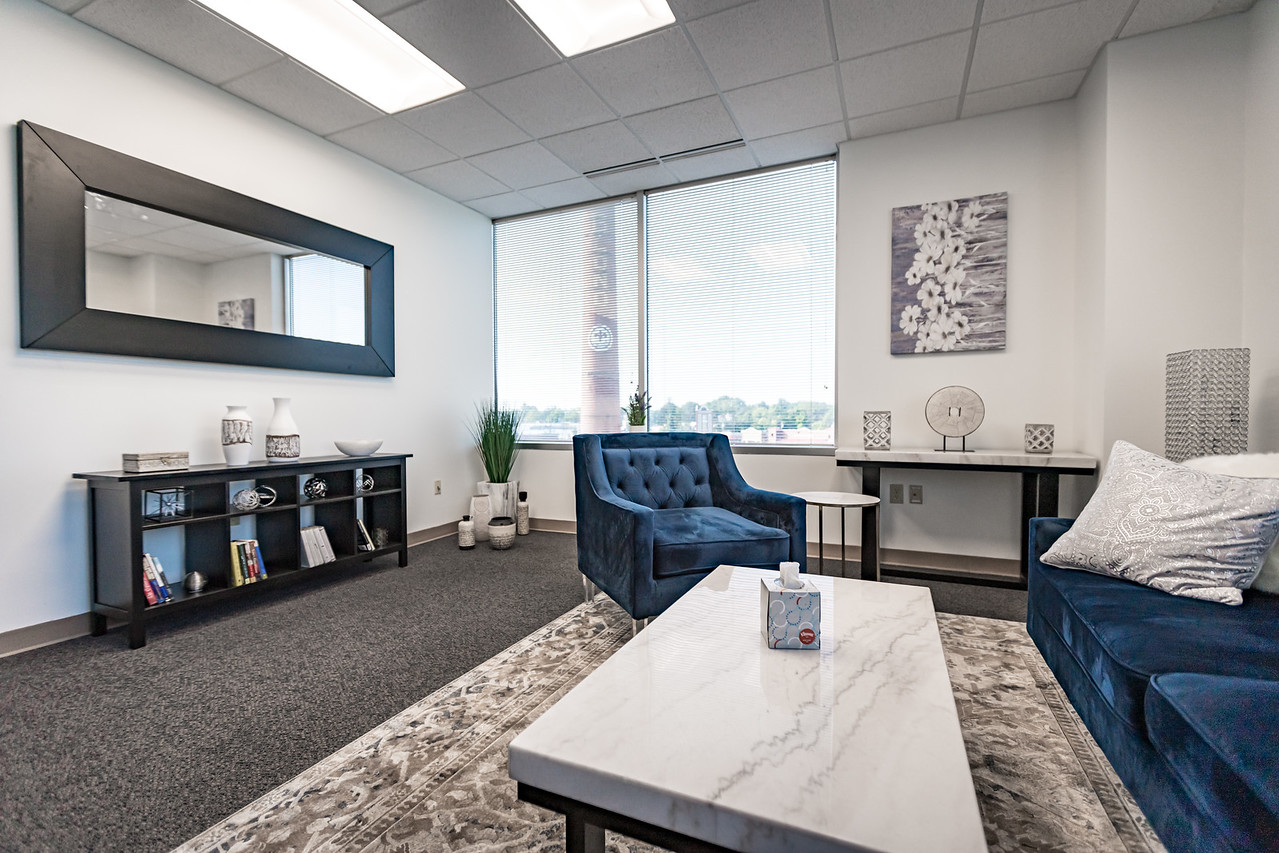 Hyde Park Office