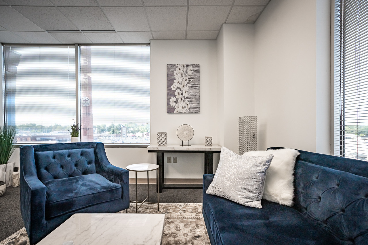 Hyde Park Office