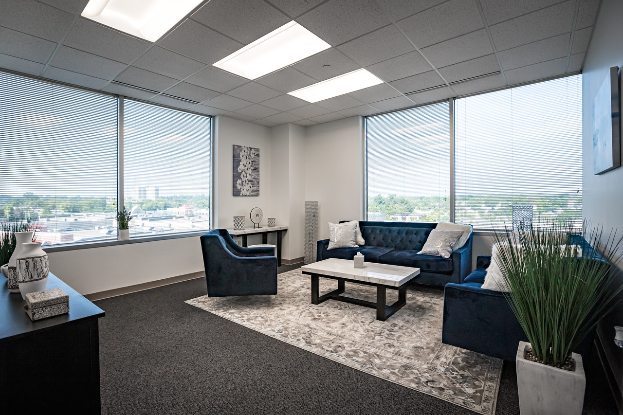 Hyde Park Office