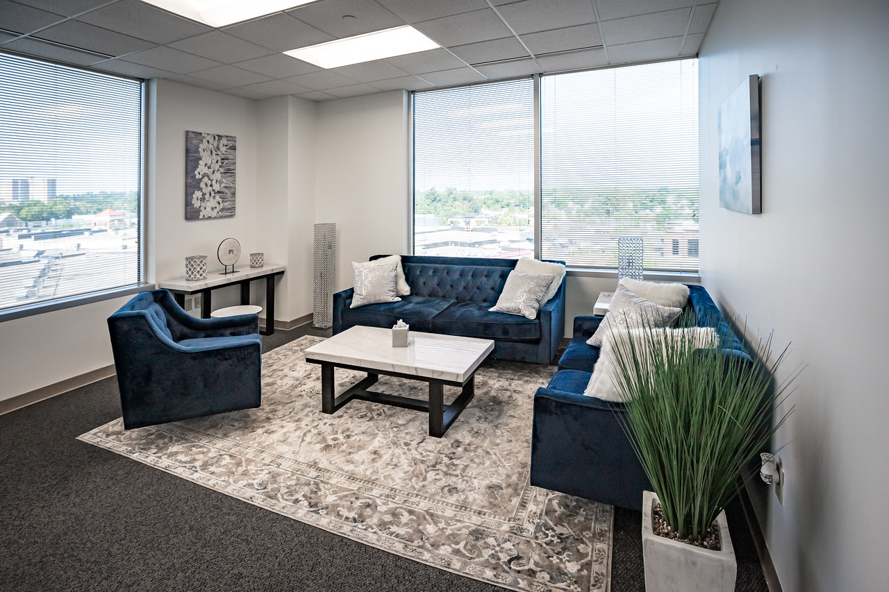 Hyde Park Office