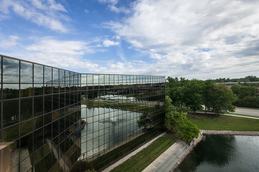 Blue Ash office