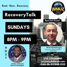 Recovery Talk Radio