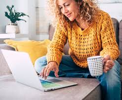 Online Services with HIPAA compliant Doxy.me