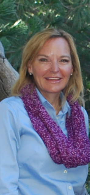 Tami M. Morgan