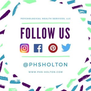 Follow us on social!