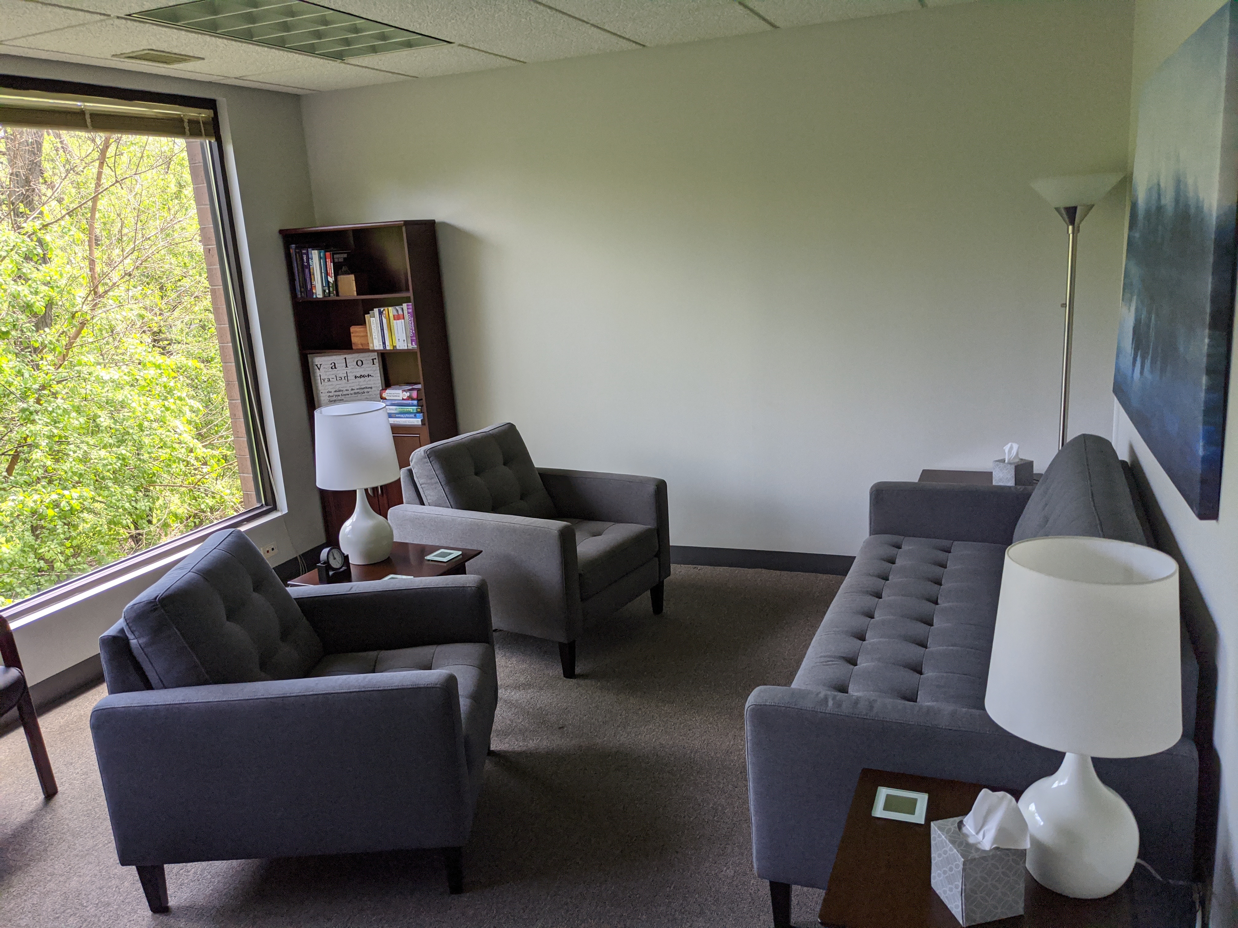 Therapy Room
