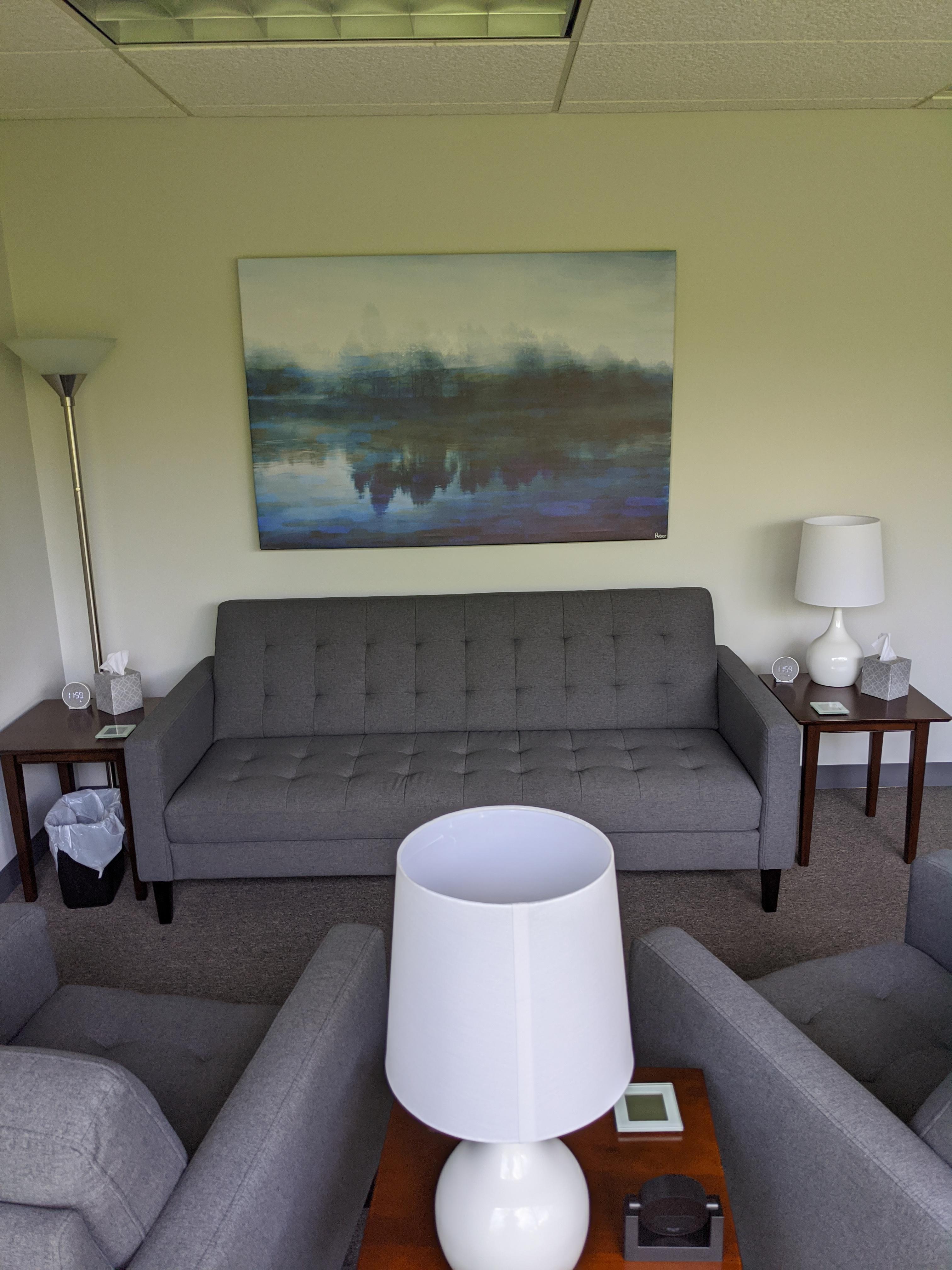 Therapy Room