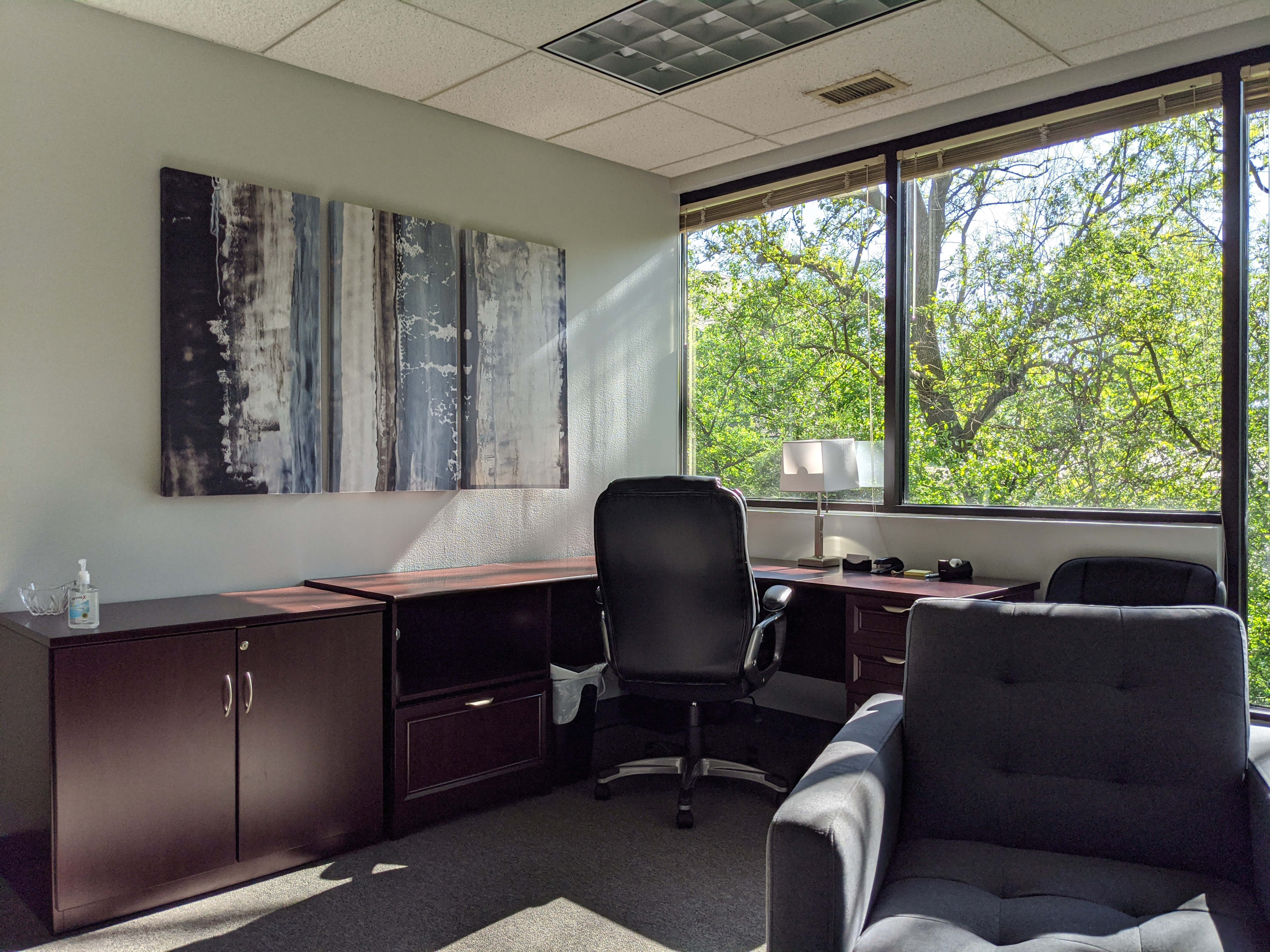 Therapy Room