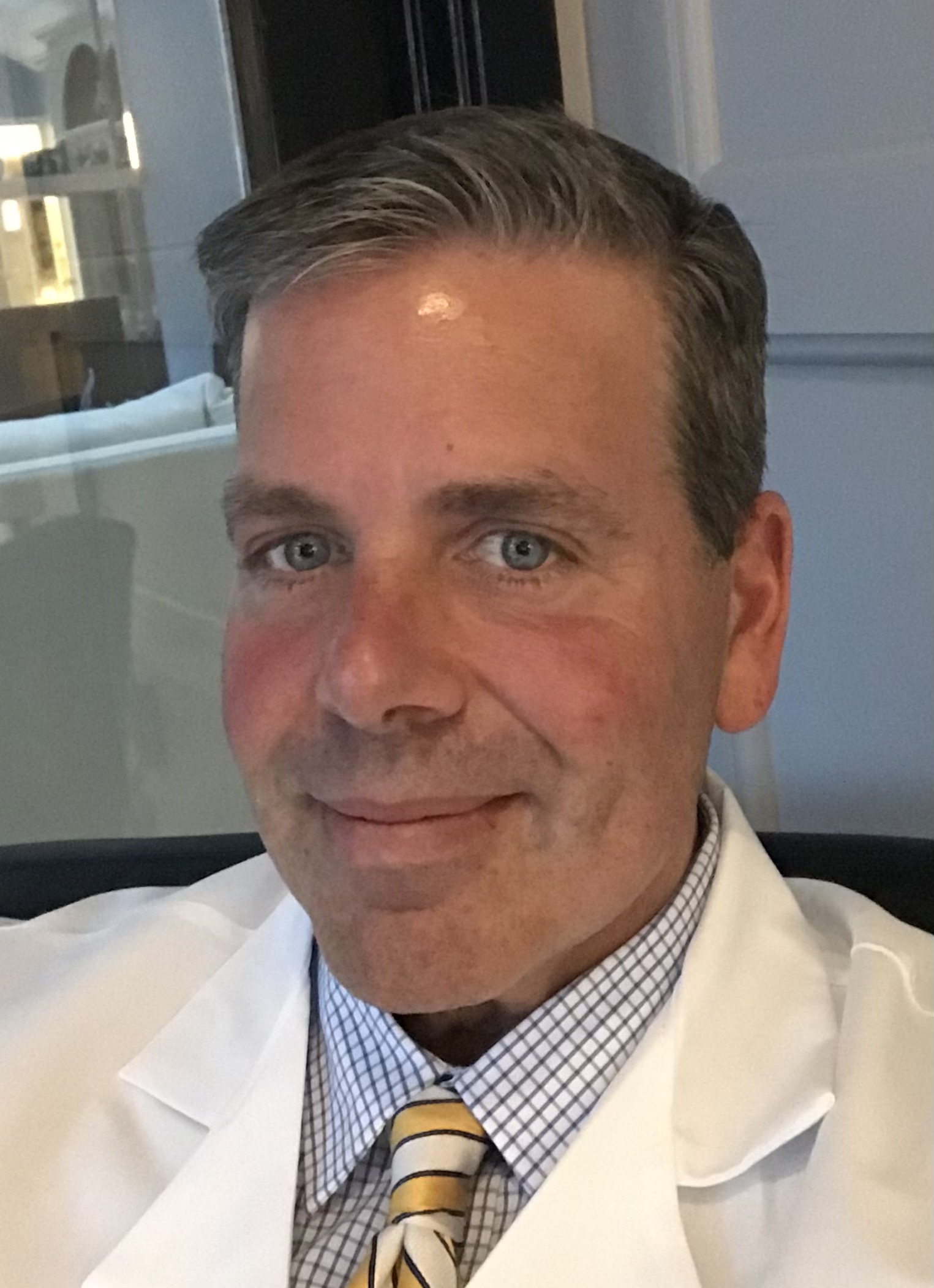 Dr. Leibovitz