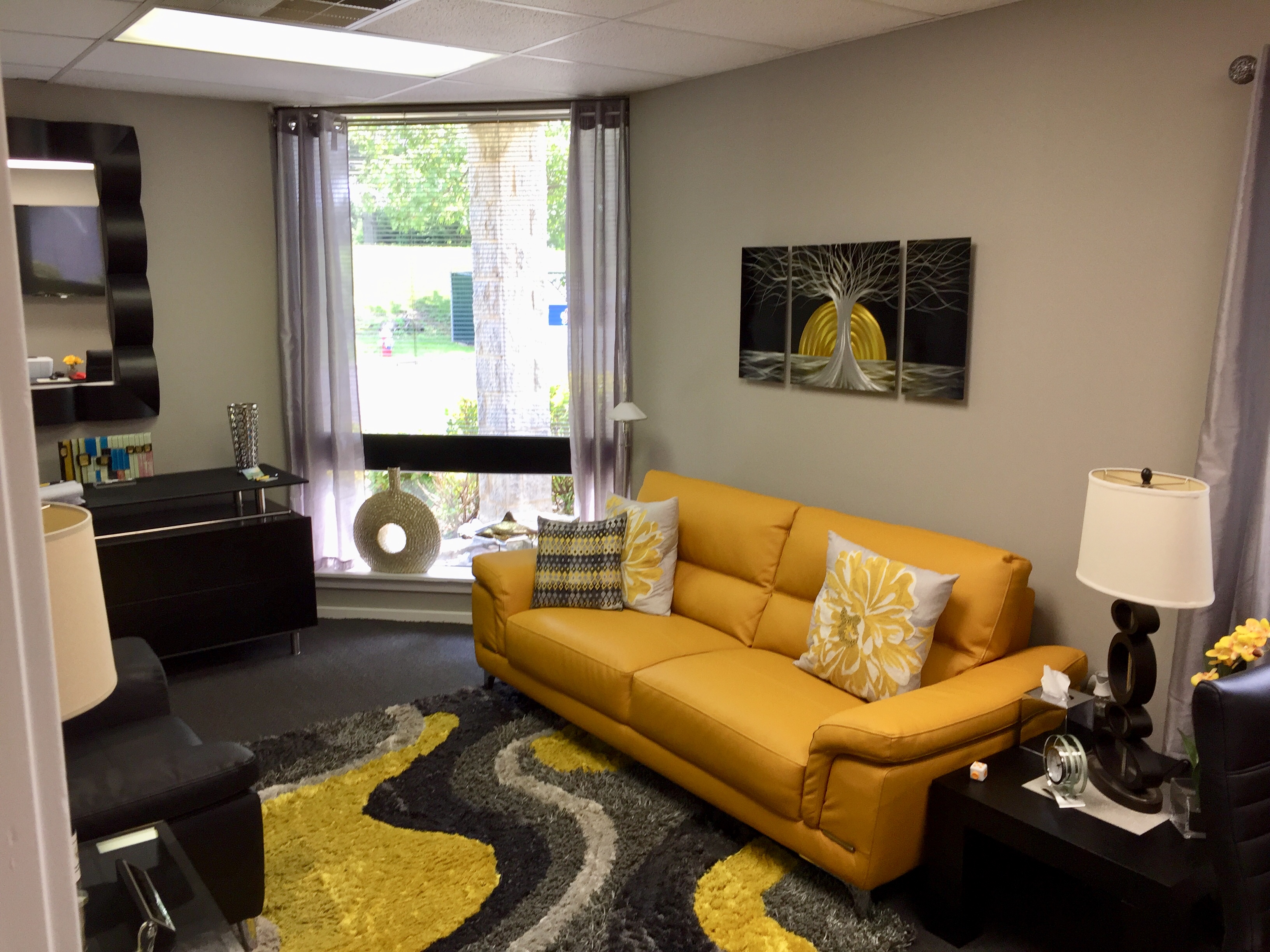 HSCC Therapy Office