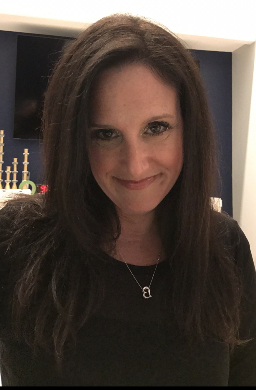 Kim R. Leibovitz