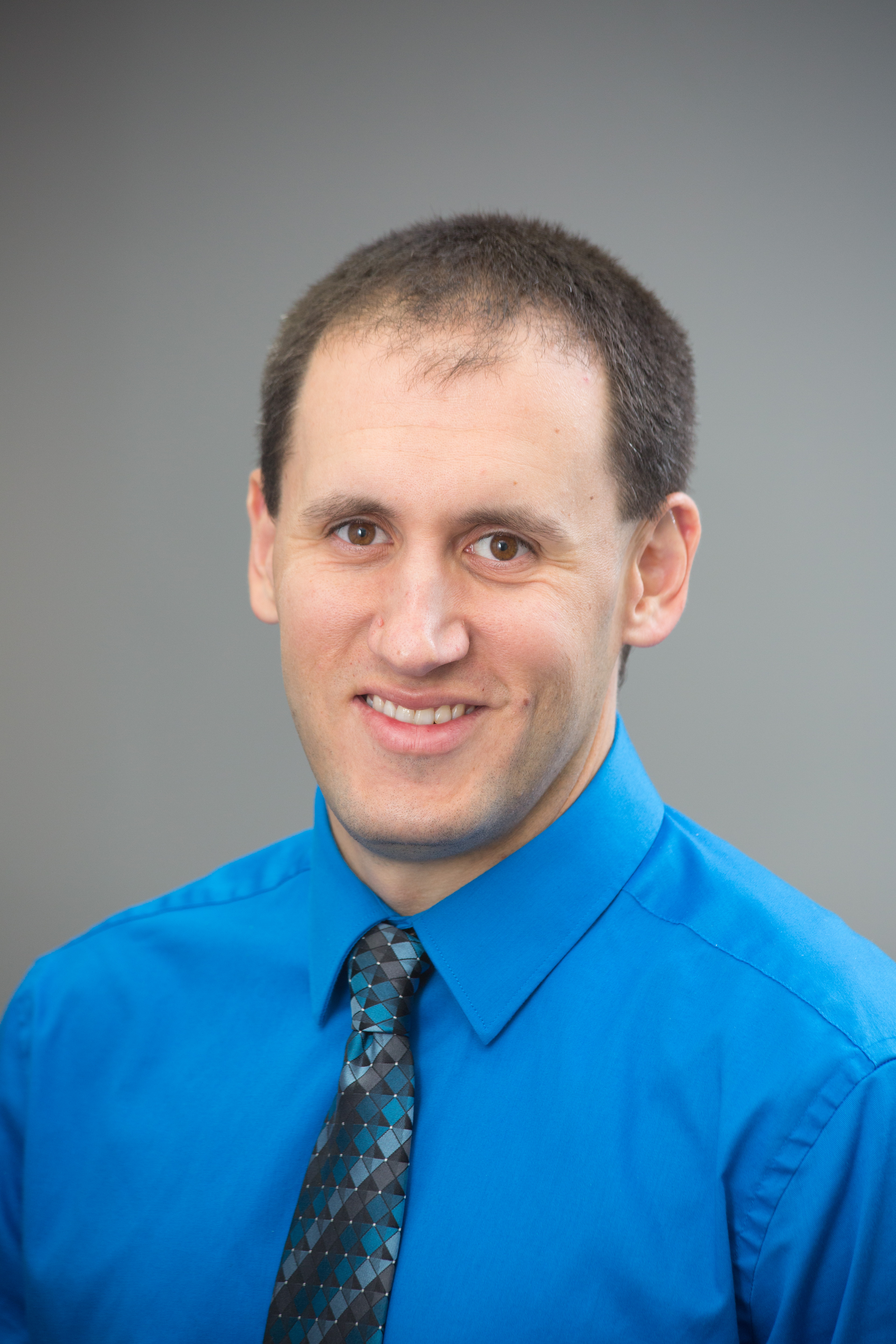Michael Ferenschak, PsyD