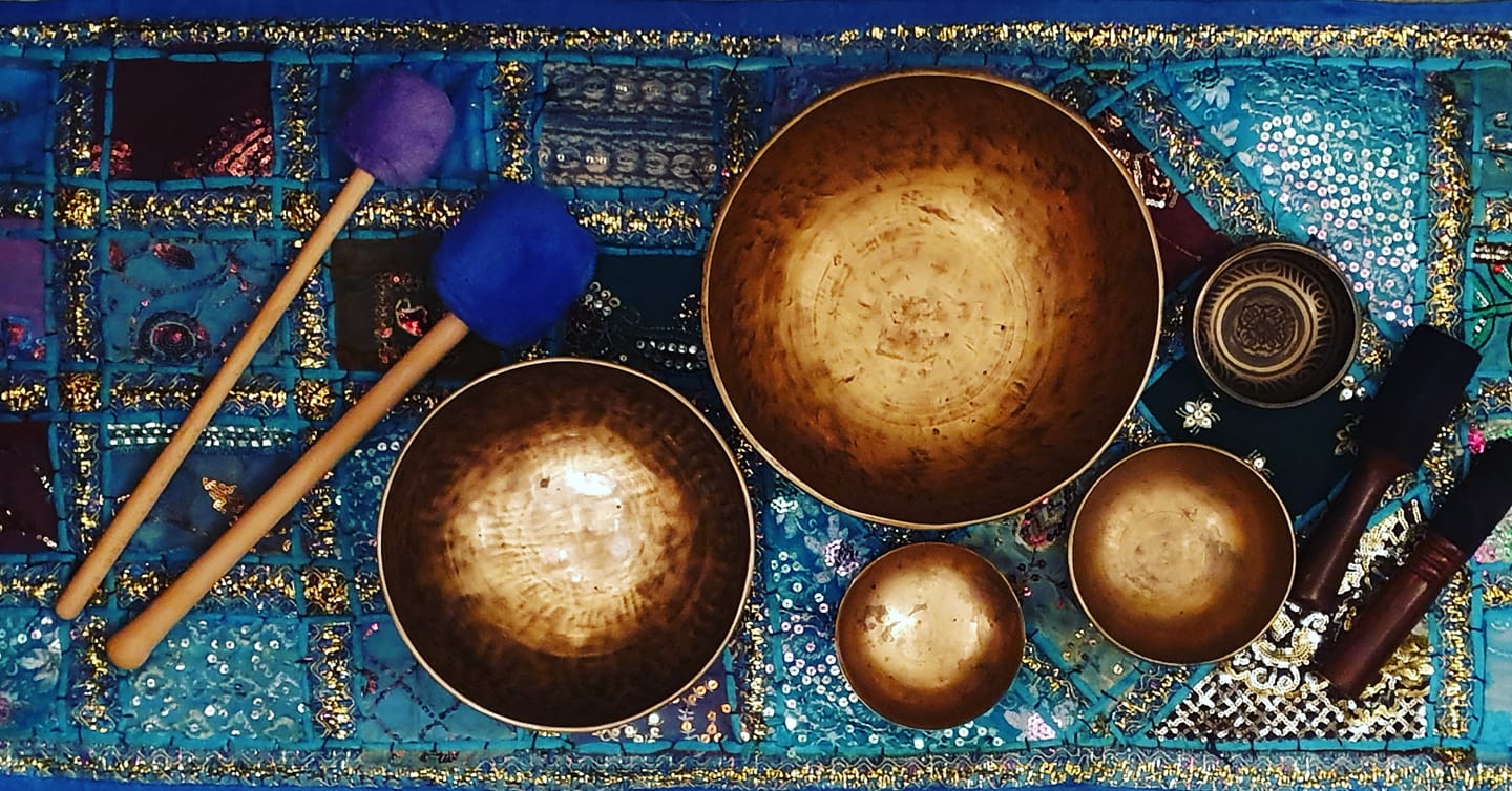 Singing Bowls