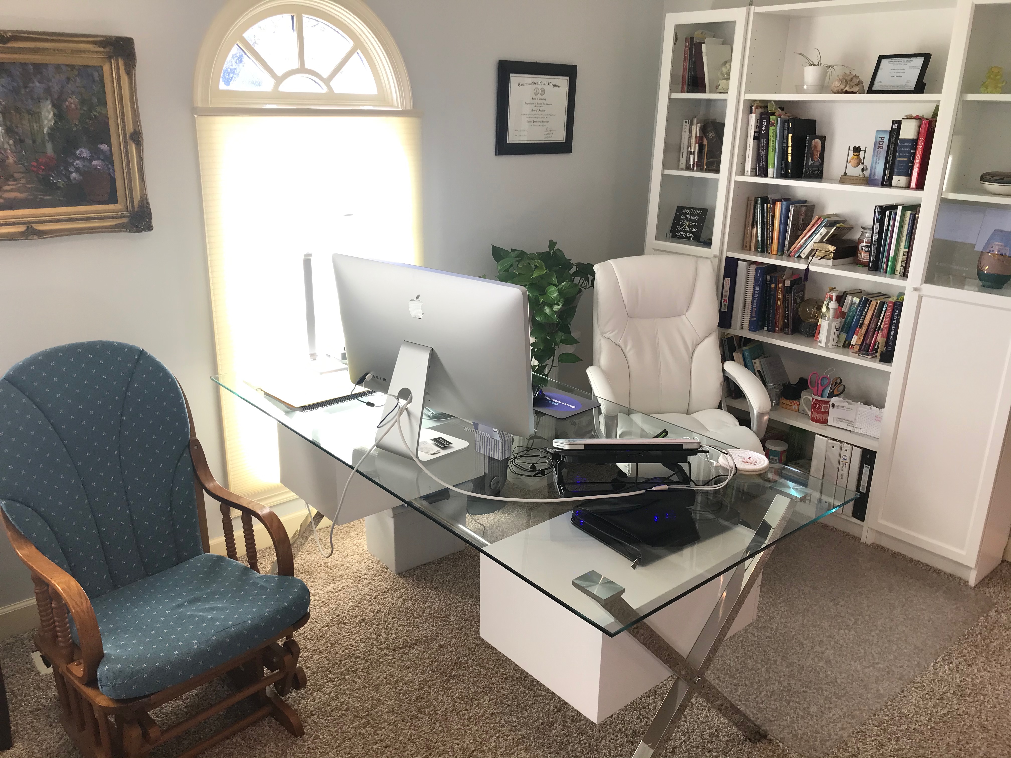 Video Office