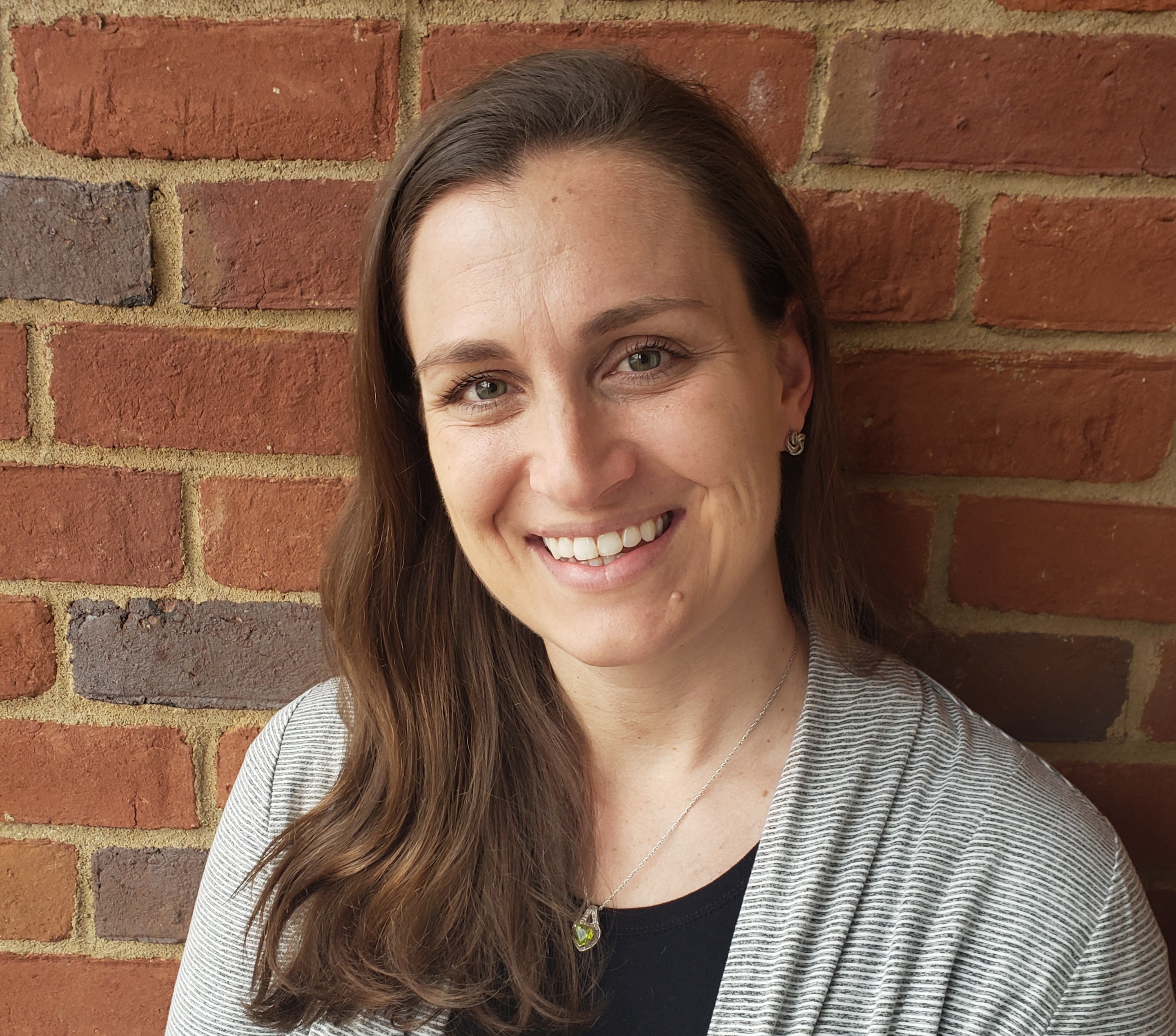 Kristin Coggin, MEd, LPC, NCC - Psychotherapist. Specialities include Play Therapy for children, mood disorders, women\'s issues, anxiety, depression, and relationship issues.