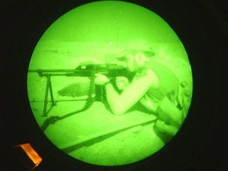 Al Fallujah. Iraq 2004