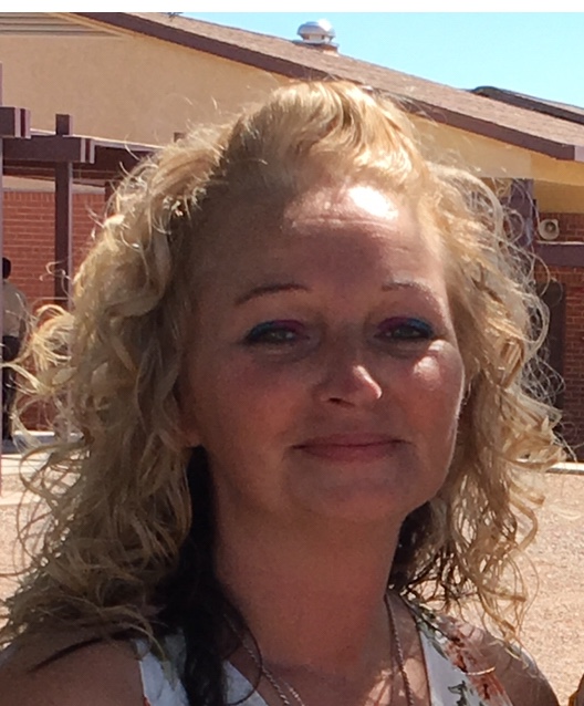 Kat Goshorn