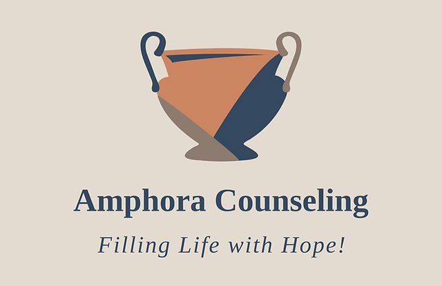 Amphora Counseling