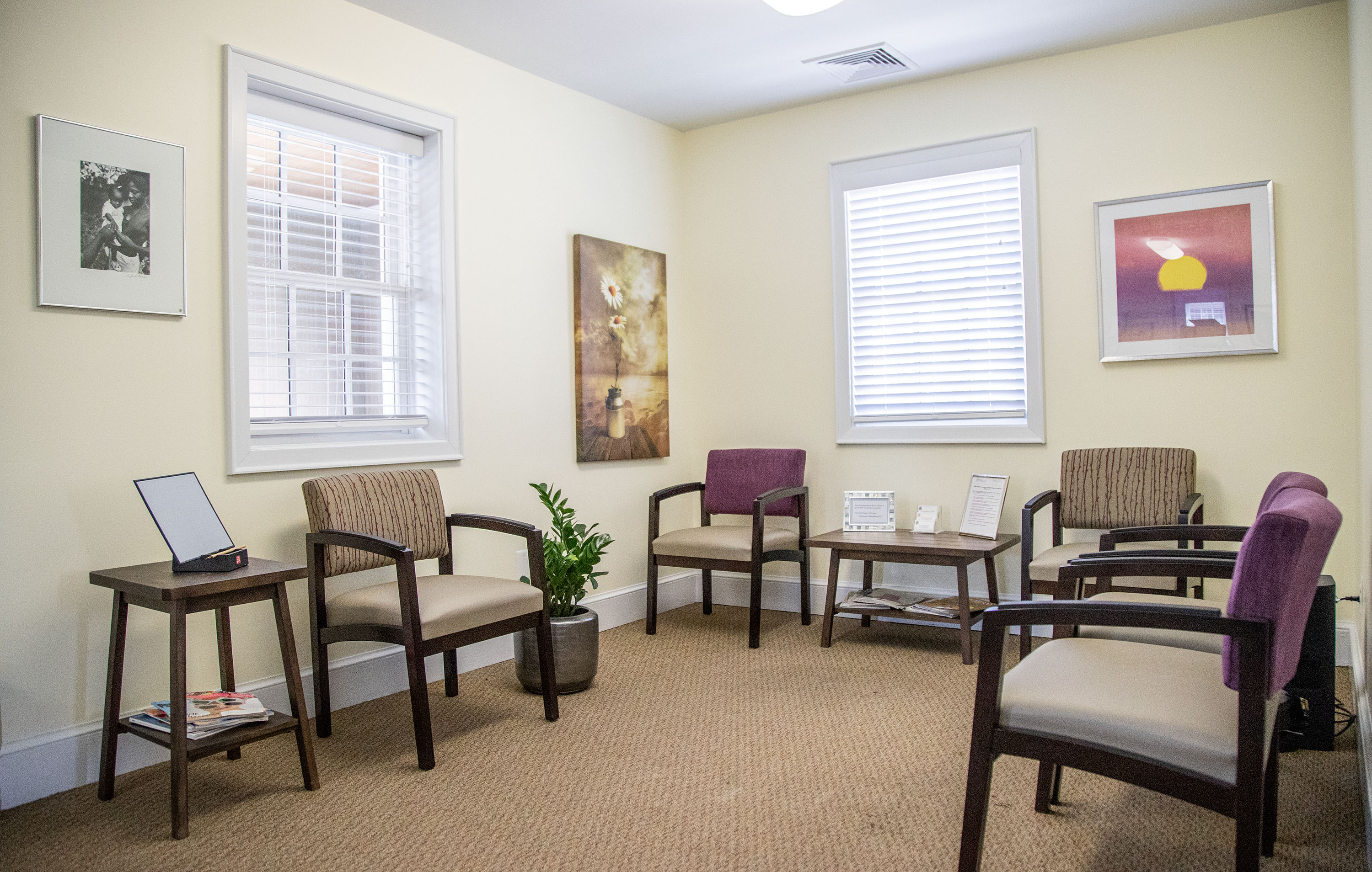 Waiting Room