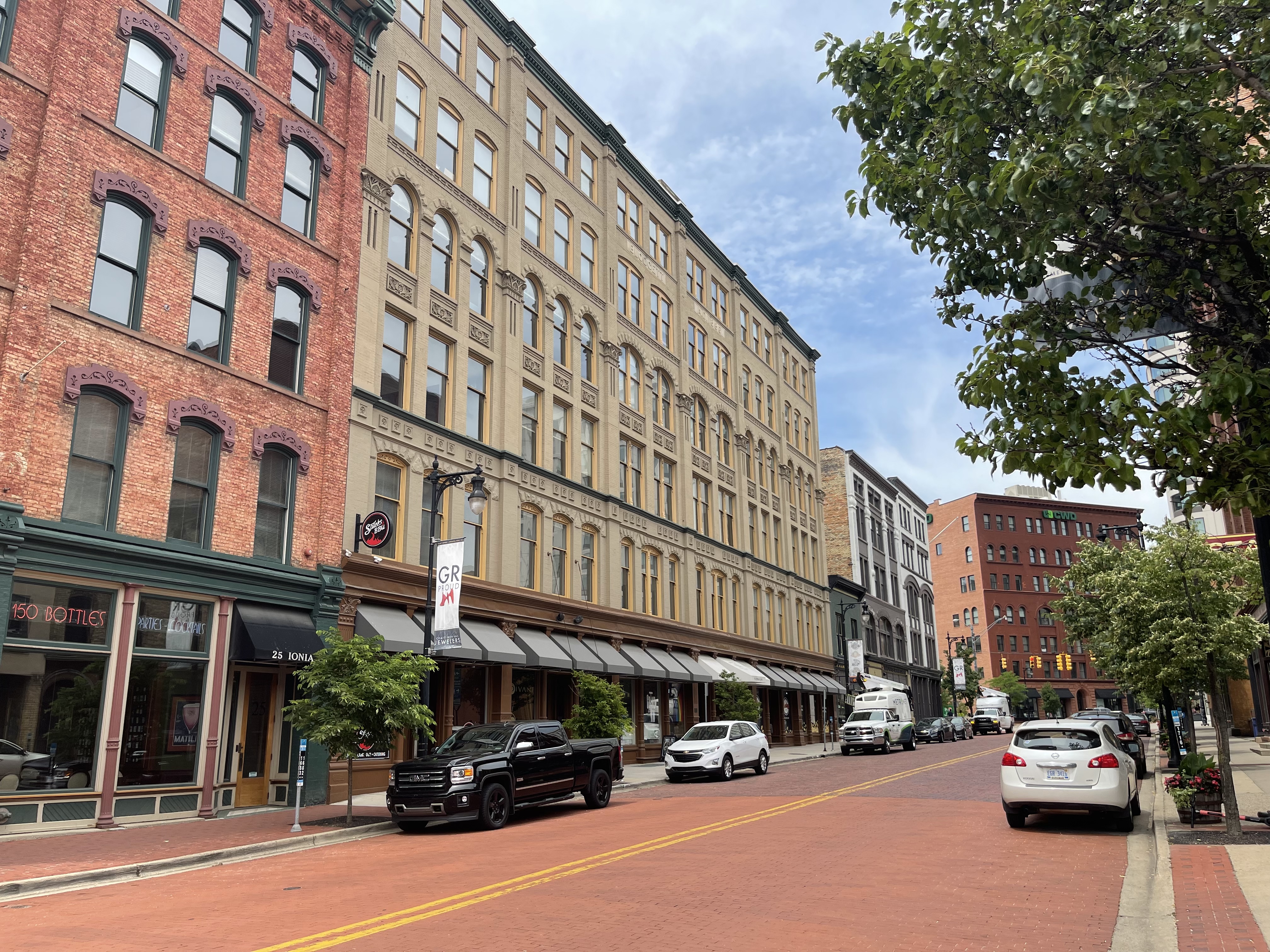 Grand Rapids office 