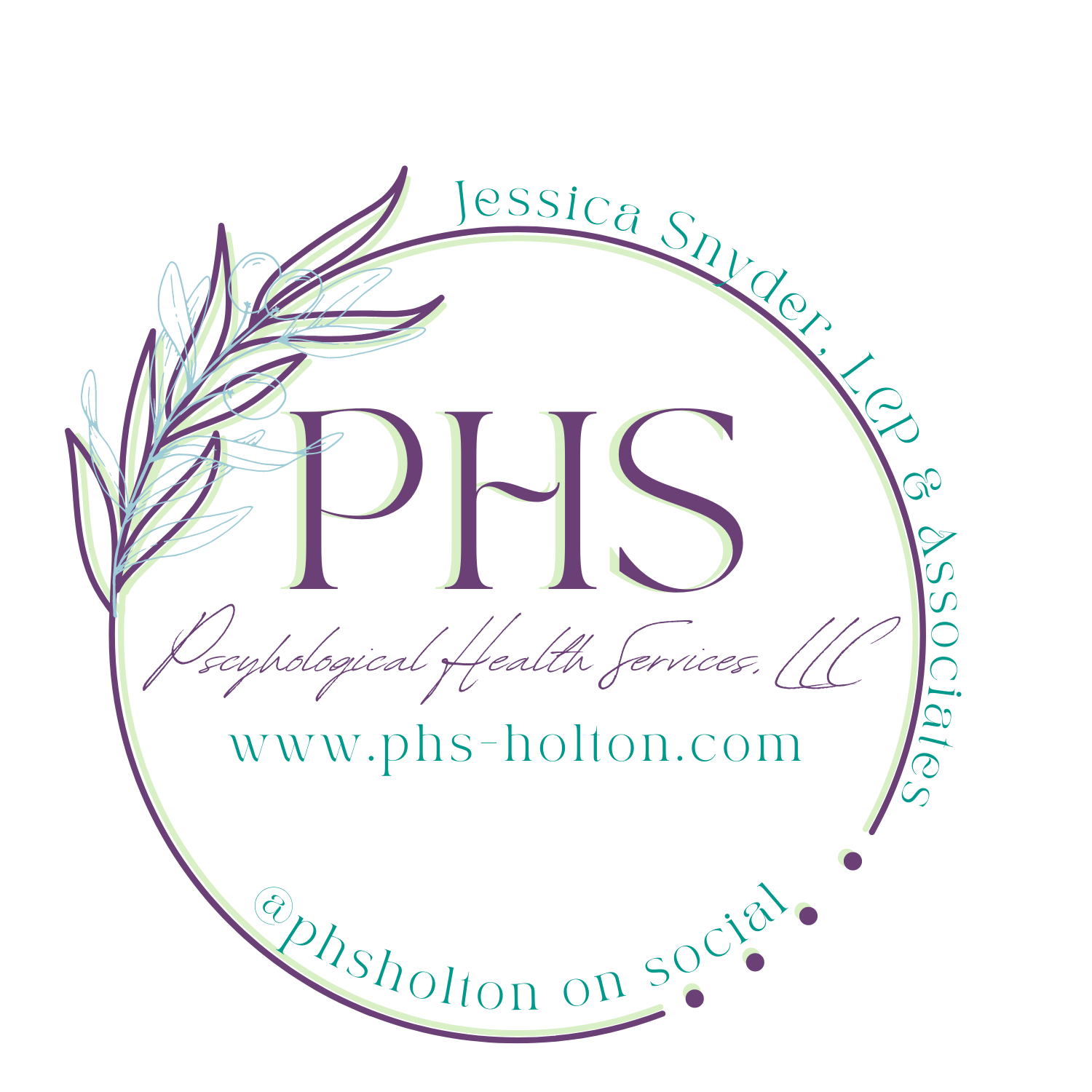 PHS: Psychological Health Services, LLC