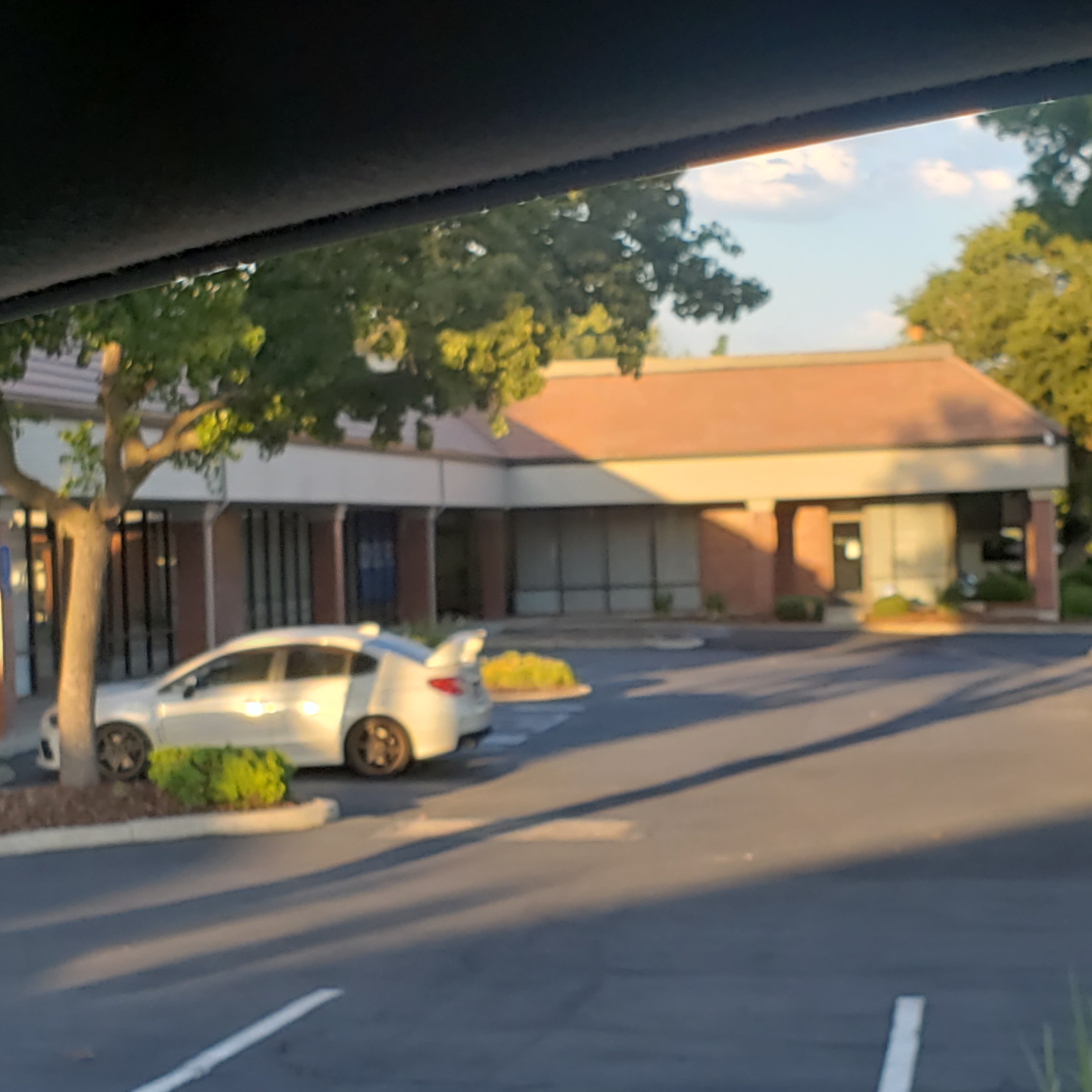 Fair Oaks Therapist Office