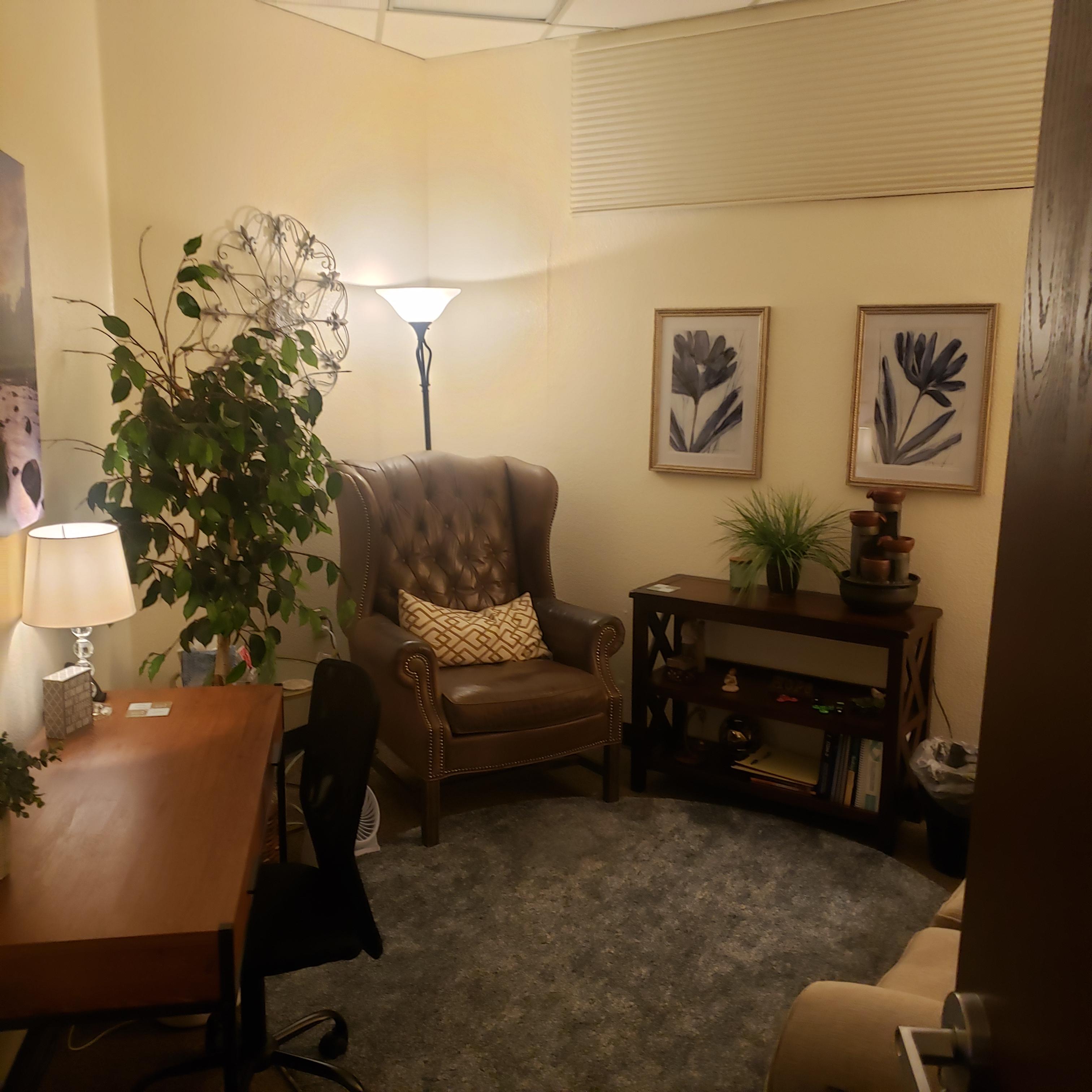 Fair Oaks Co unselingOffice