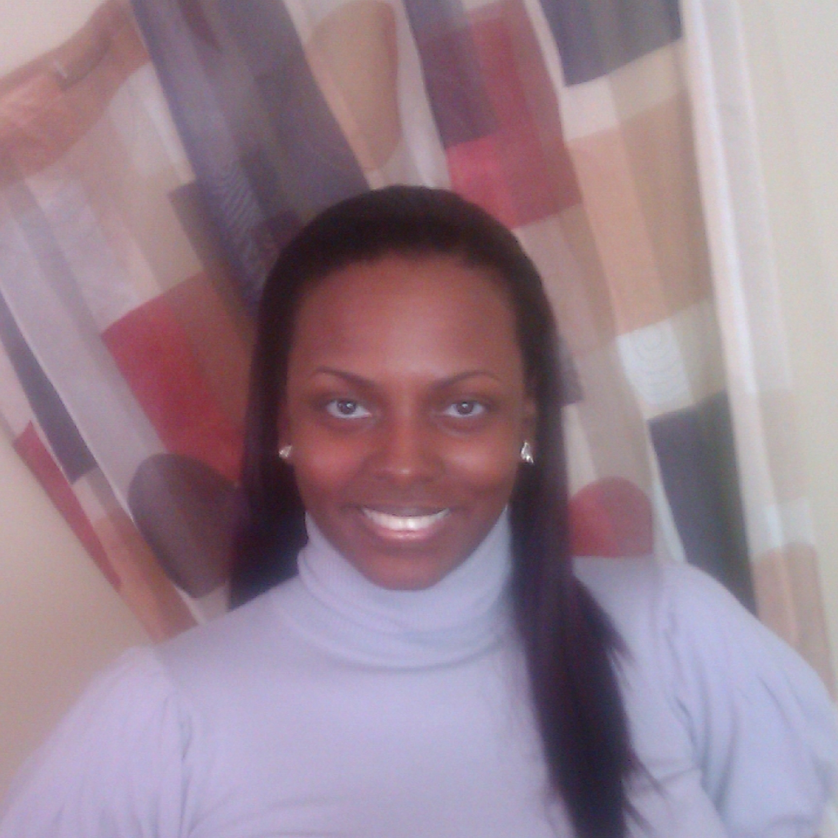 April Robinson, LCPC