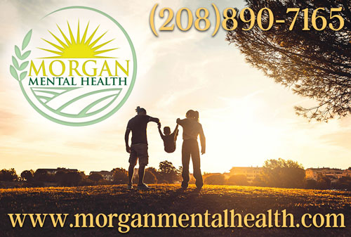 Morgan Mental Health Group LLC.